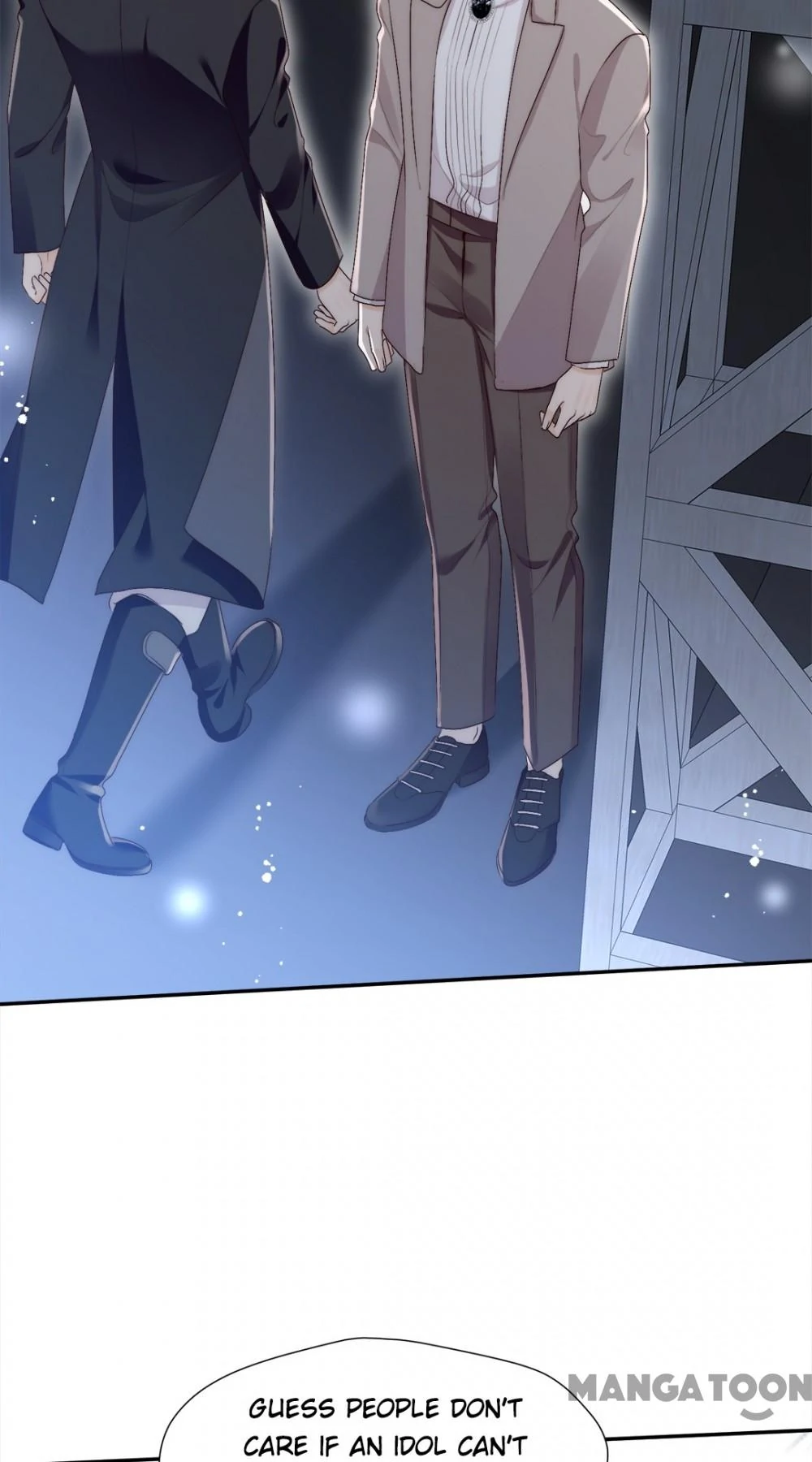 Heroine’s Cynicism Increases Daily After Rebirth Chapter 58 - Page 4