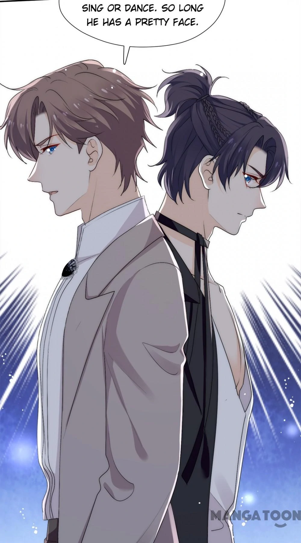 Heroine’s Cynicism Increases Daily After Rebirth Chapter 58 - Page 5