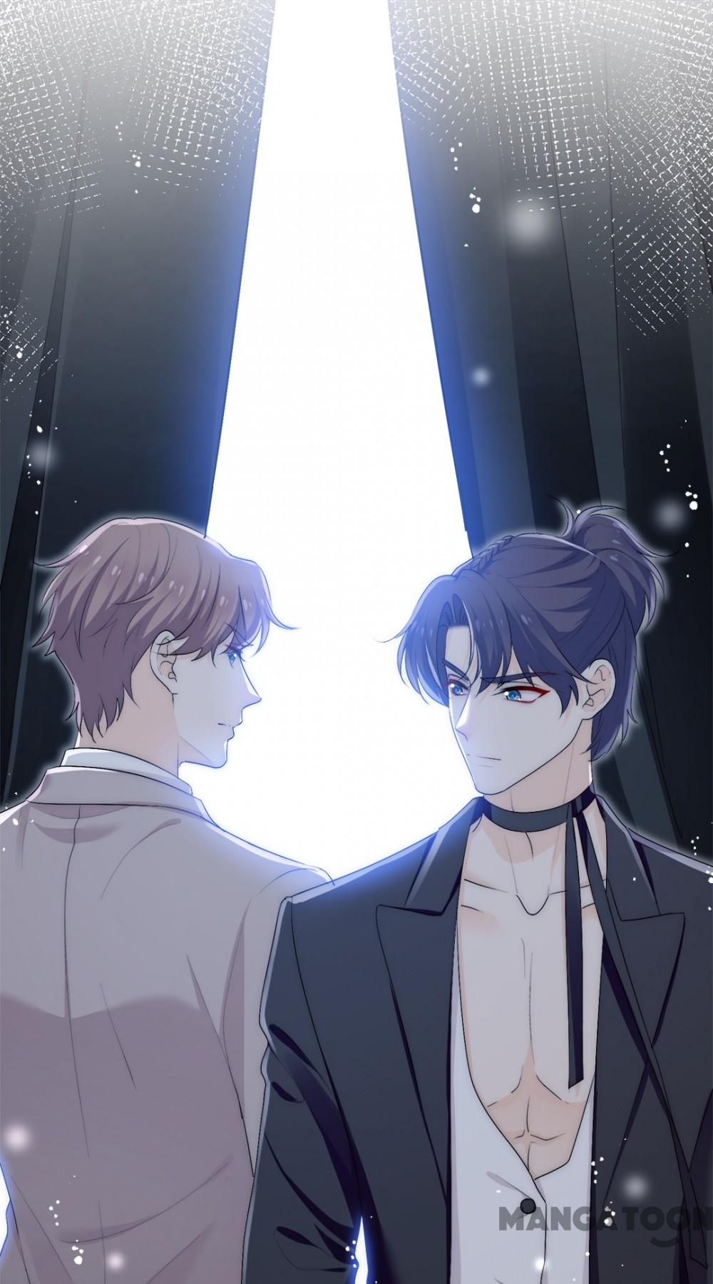 Heroine’s Cynicism Increases Daily After Rebirth Chapter 58 - Page 7