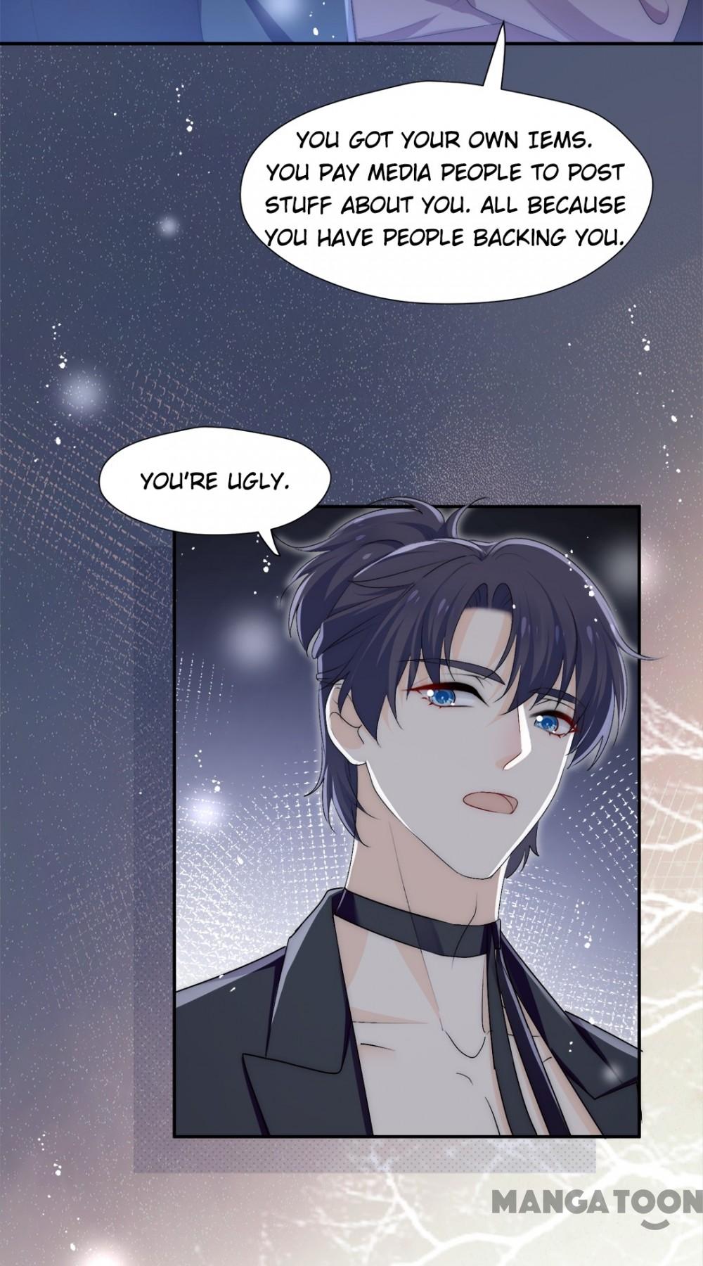 Heroine’s Cynicism Increases Daily After Rebirth Chapter 58 - Page 9