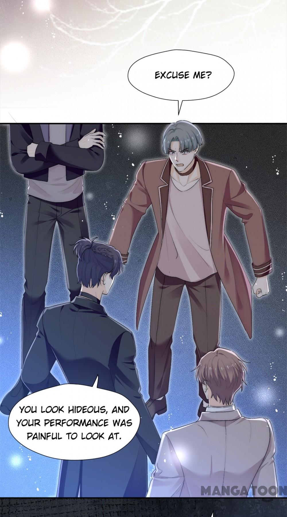 Heroine’s Cynicism Increases Daily After Rebirth Chapter 58 - Page 10