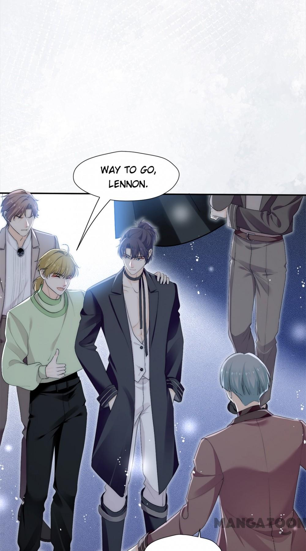 Heroine’s Cynicism Increases Daily After Rebirth Chapter 58 - Page 12