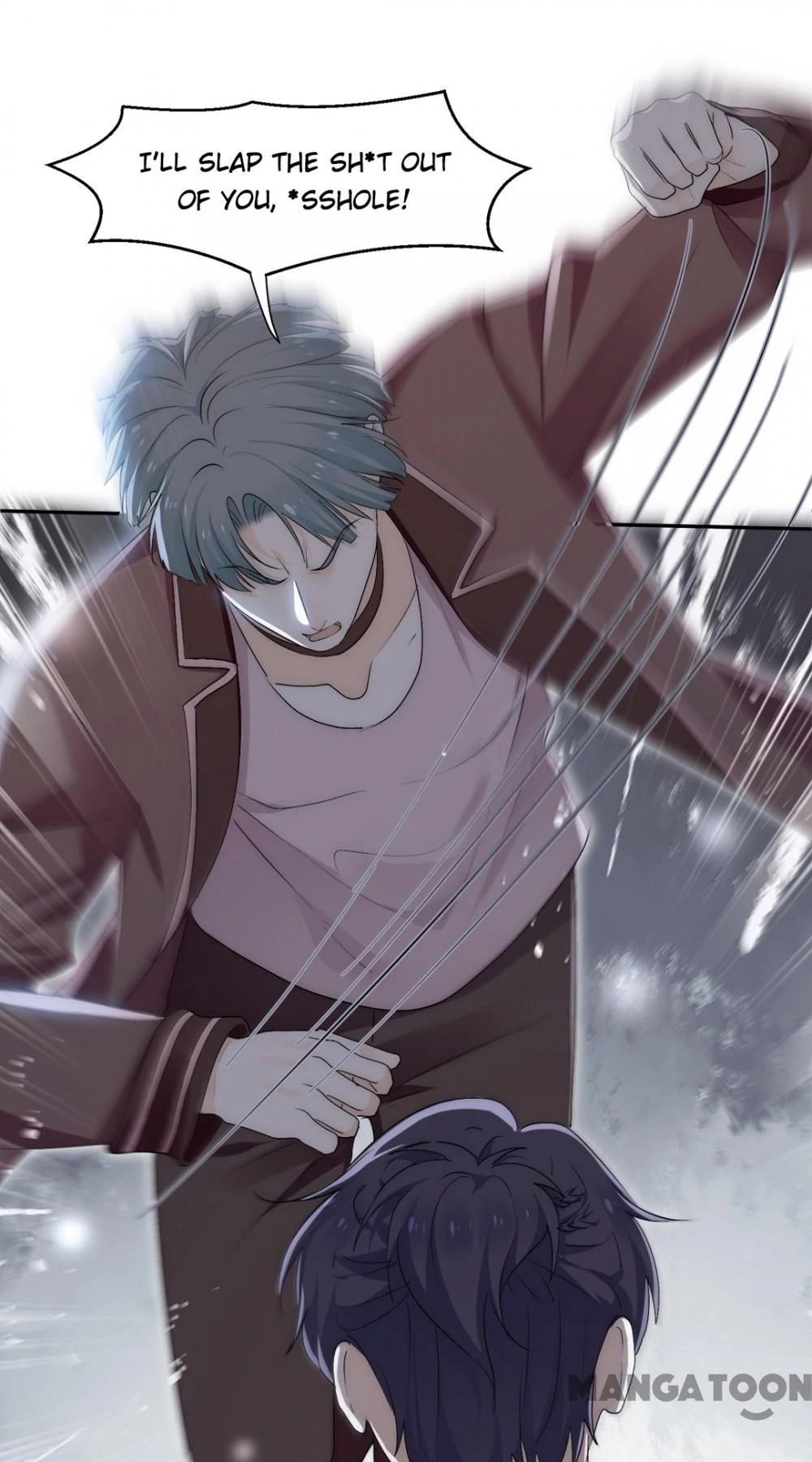 Heroine’s Cynicism Increases Daily After Rebirth Chapter 58 - Page 14