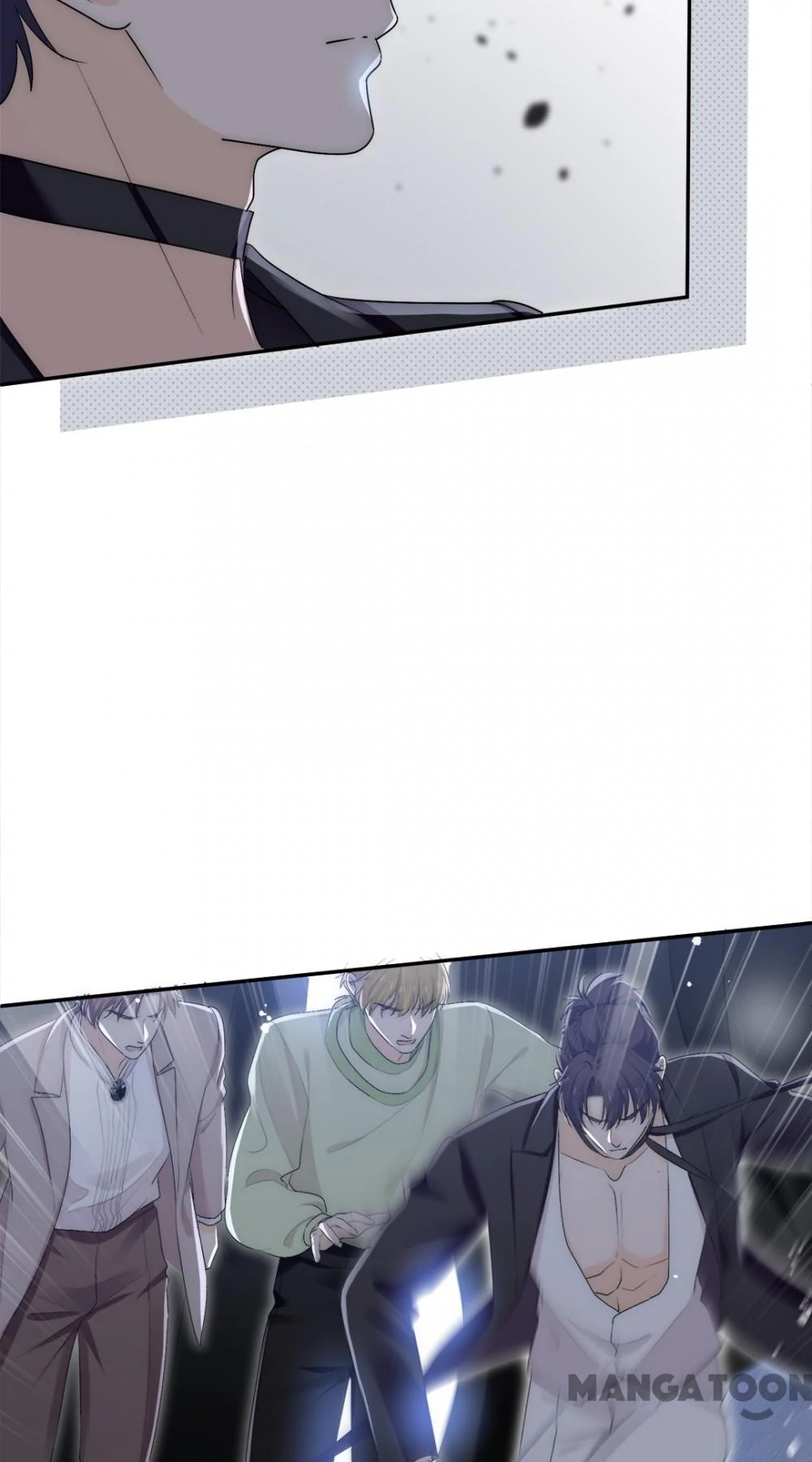 Heroine’s Cynicism Increases Daily After Rebirth Chapter 58 - Page 16