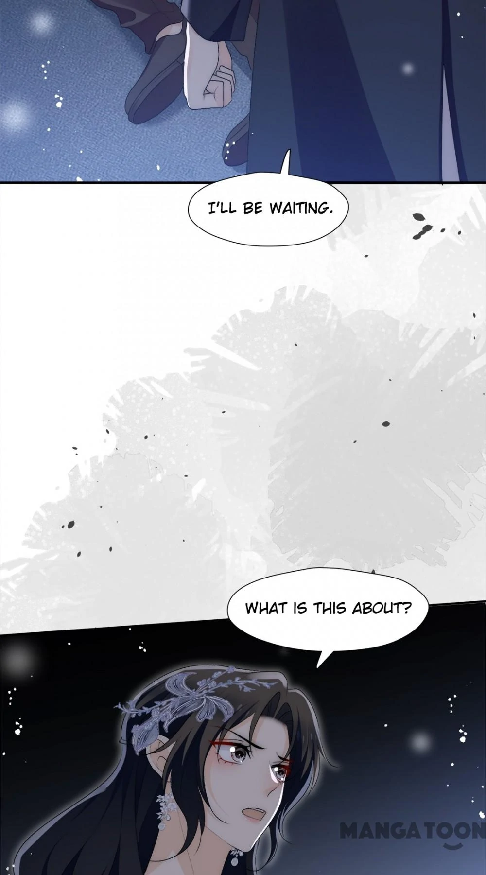 Heroine’s Cynicism Increases Daily After Rebirth Chapter 58 - Page 20