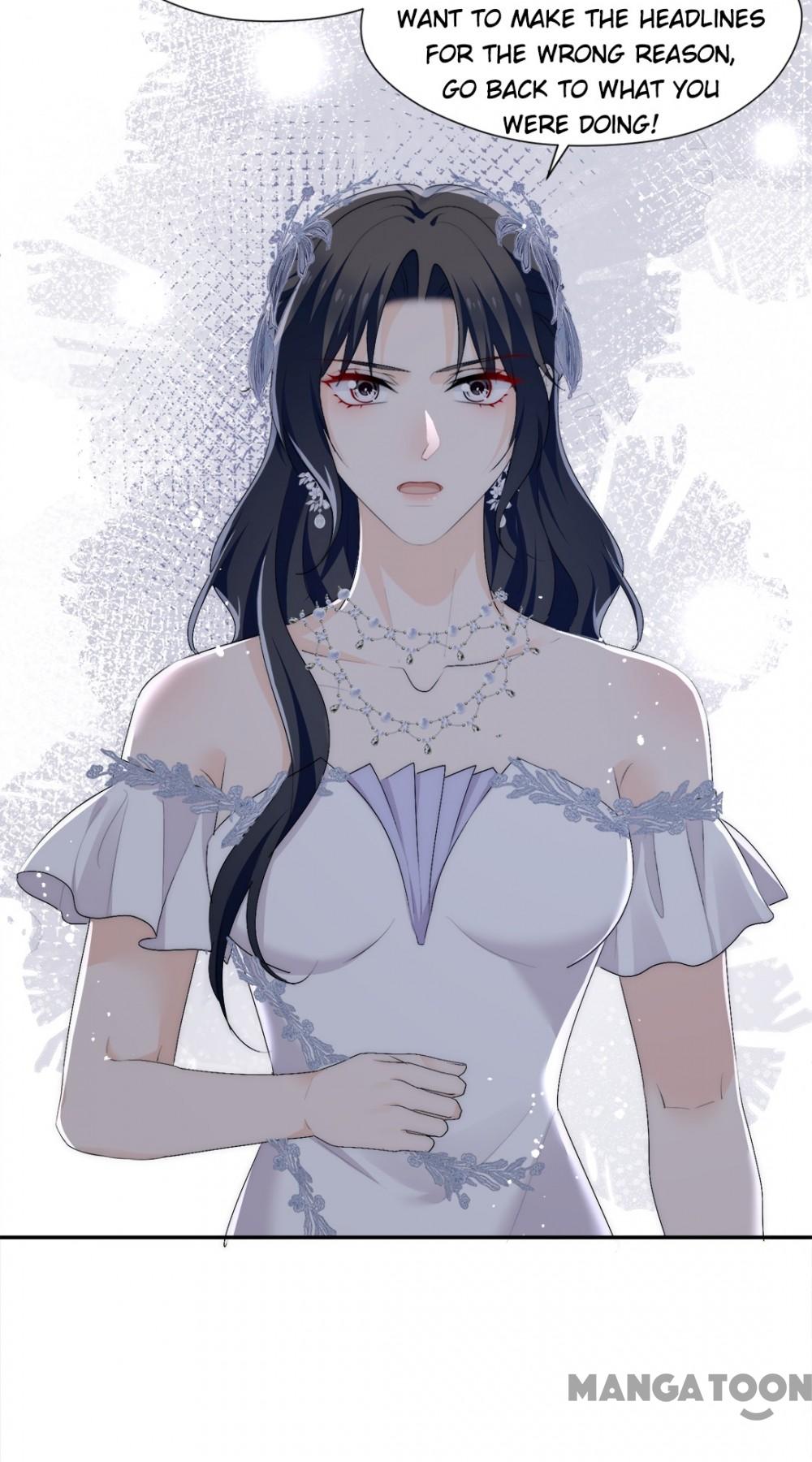 Heroine’s Cynicism Increases Daily After Rebirth Chapter 58 - Page 24