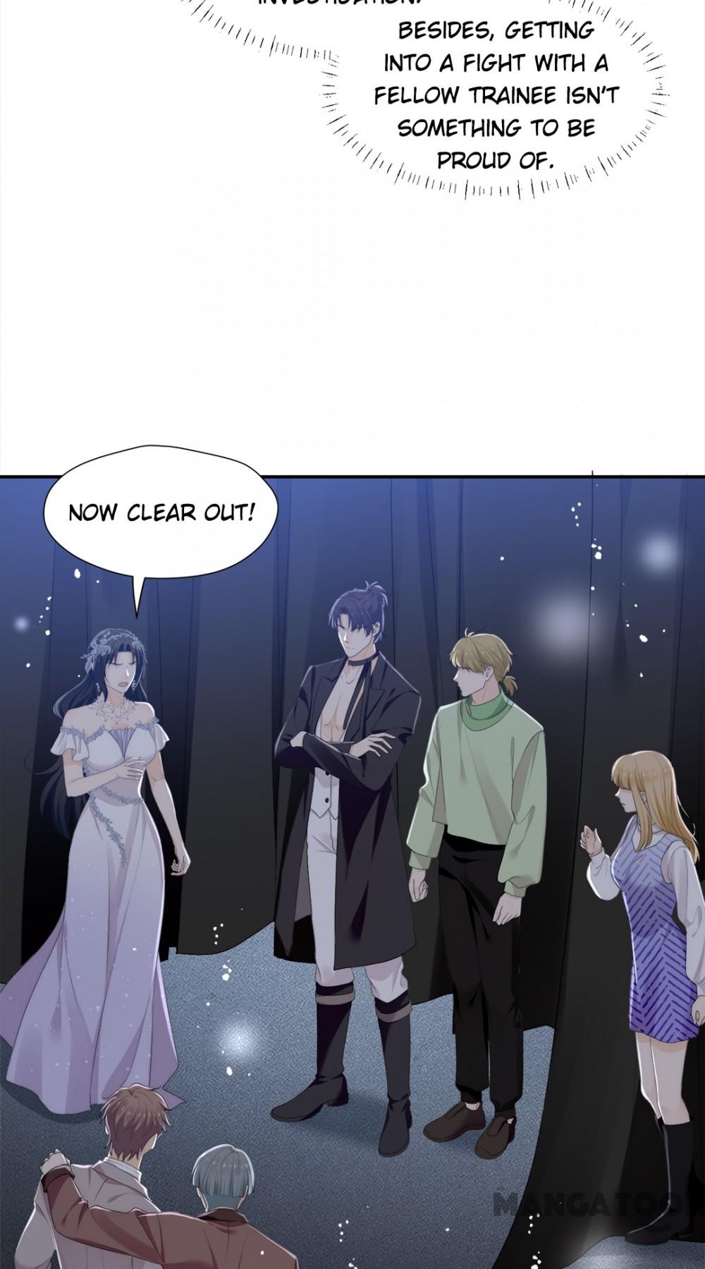 Heroine’s Cynicism Increases Daily After Rebirth Chapter 58 - Page 27