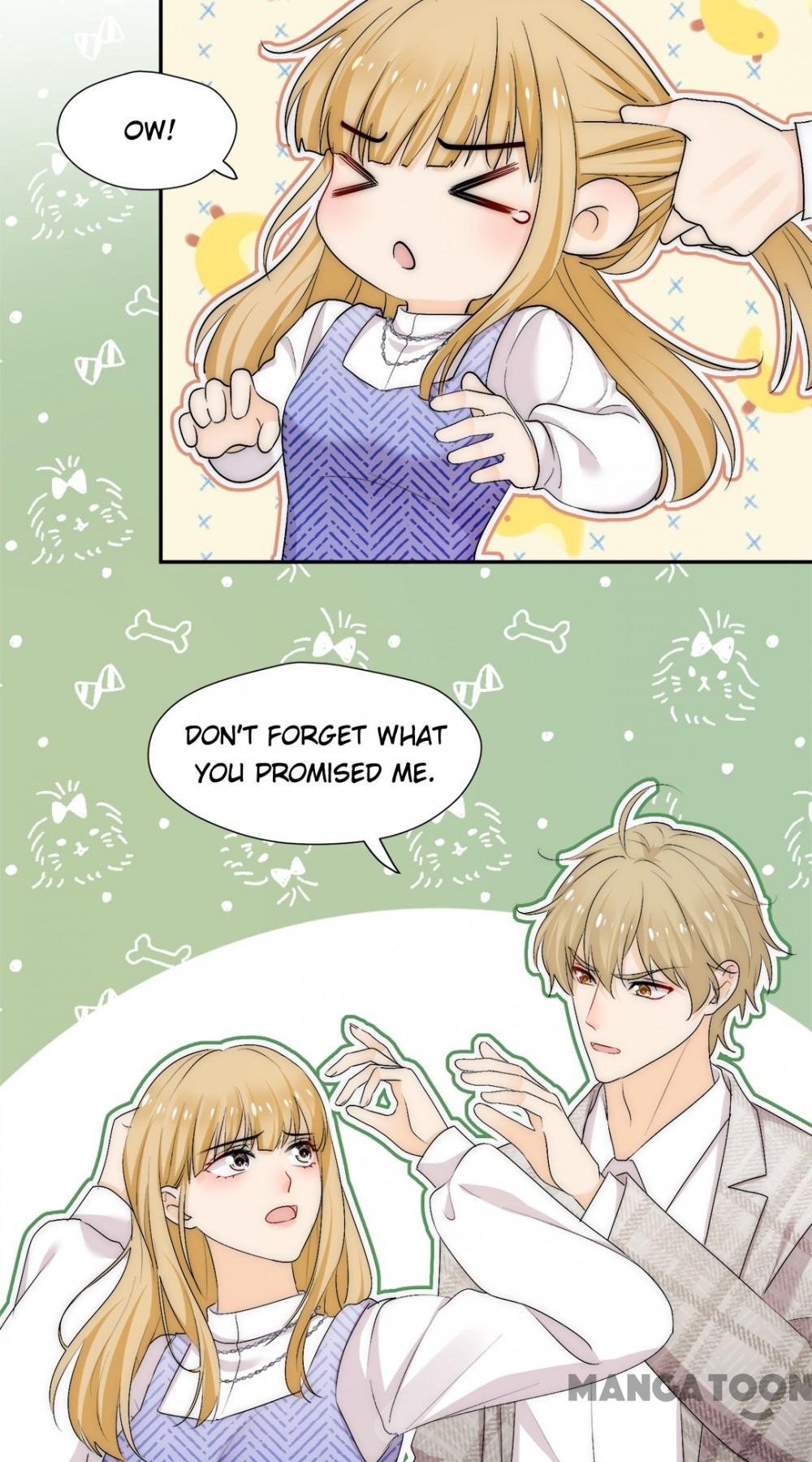 Heroine’s Cynicism Increases Daily After Rebirth Chapter 58 - Page 31