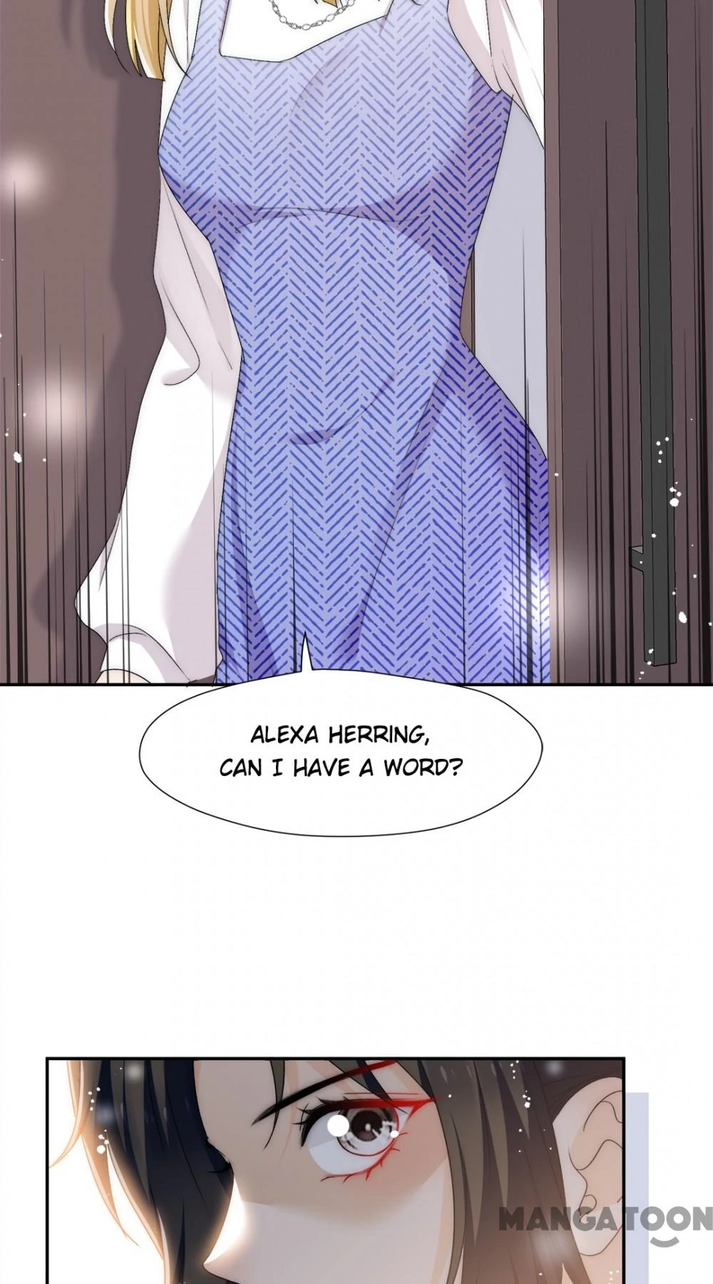 Heroine’s Cynicism Increases Daily After Rebirth Chapter 59 - Page 4