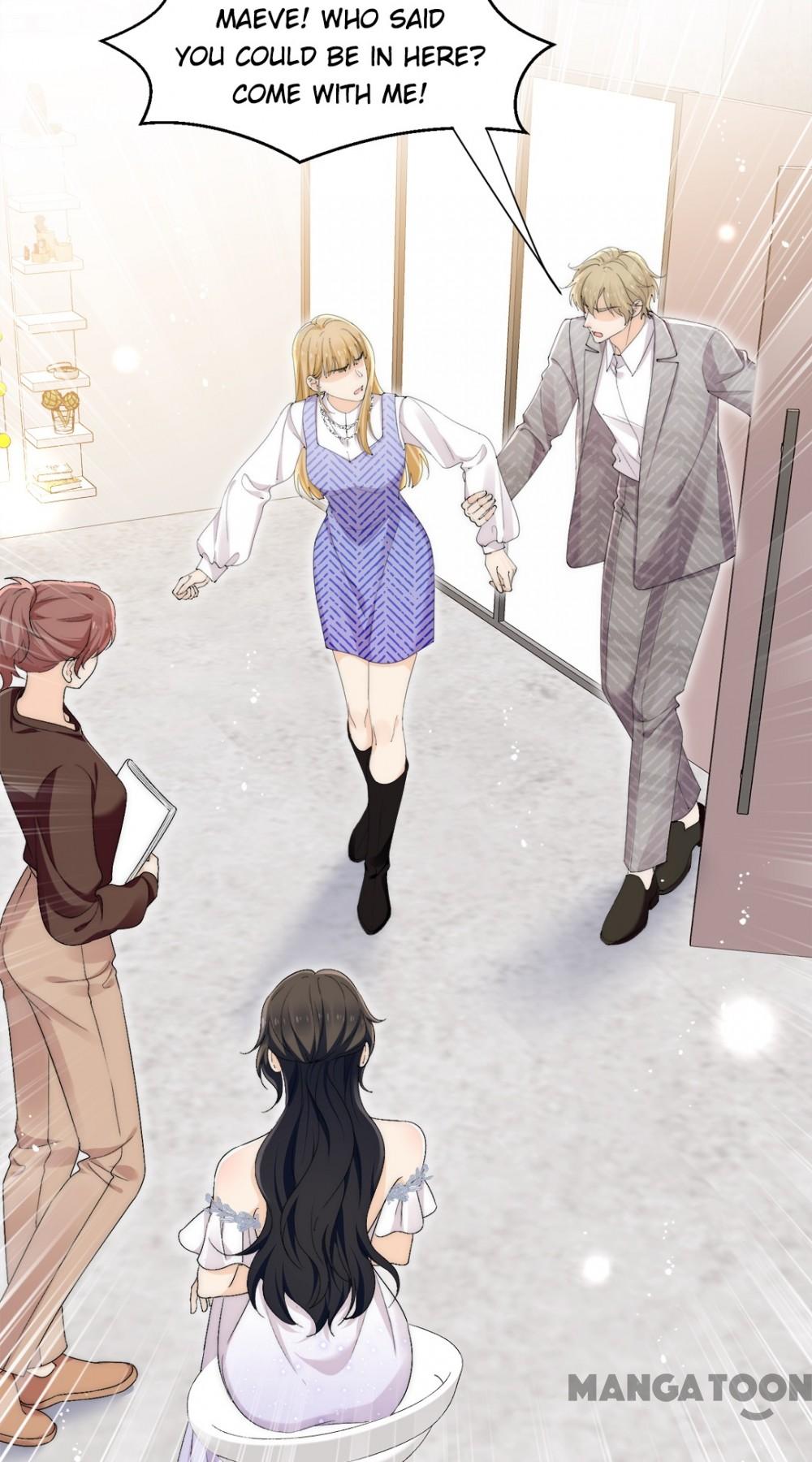 Heroine’s Cynicism Increases Daily After Rebirth Chapter 59 - Page 9