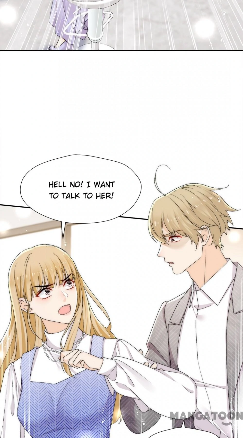 Heroine’s Cynicism Increases Daily After Rebirth Chapter 59 - Page 10