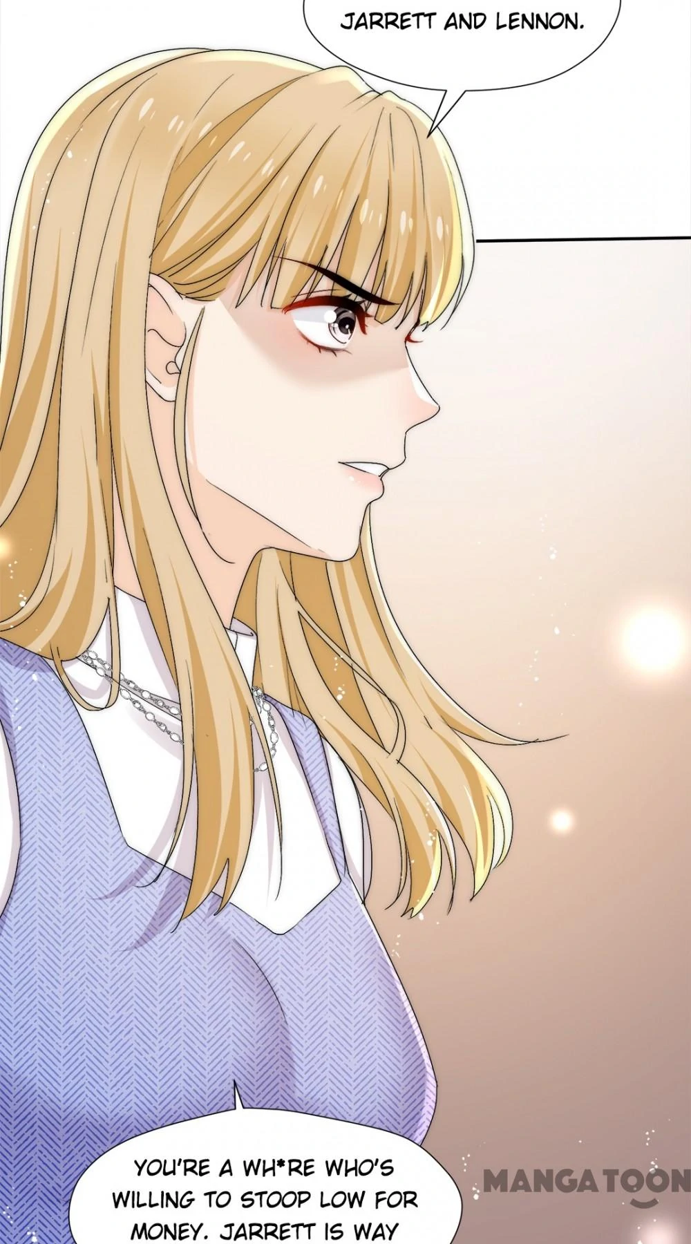 Heroine’s Cynicism Increases Daily After Rebirth Chapter 59 - Page 12