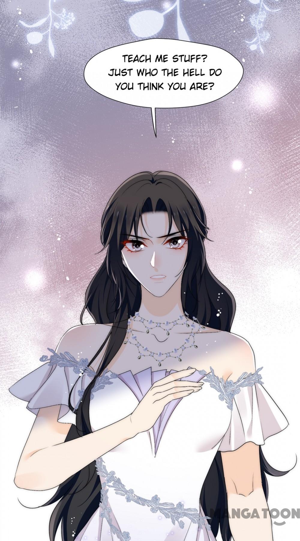 Heroine’s Cynicism Increases Daily After Rebirth Chapter 59 - Page 14