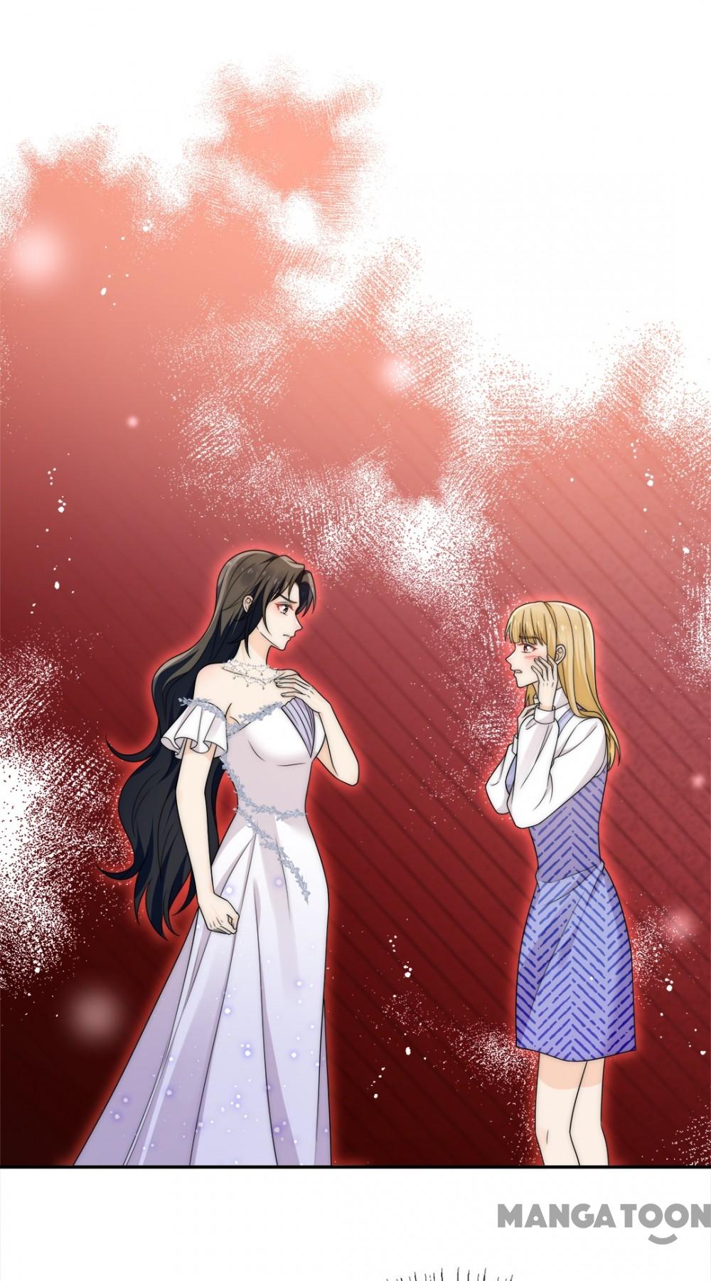 Heroine’s Cynicism Increases Daily After Rebirth Chapter 59 - Page 16