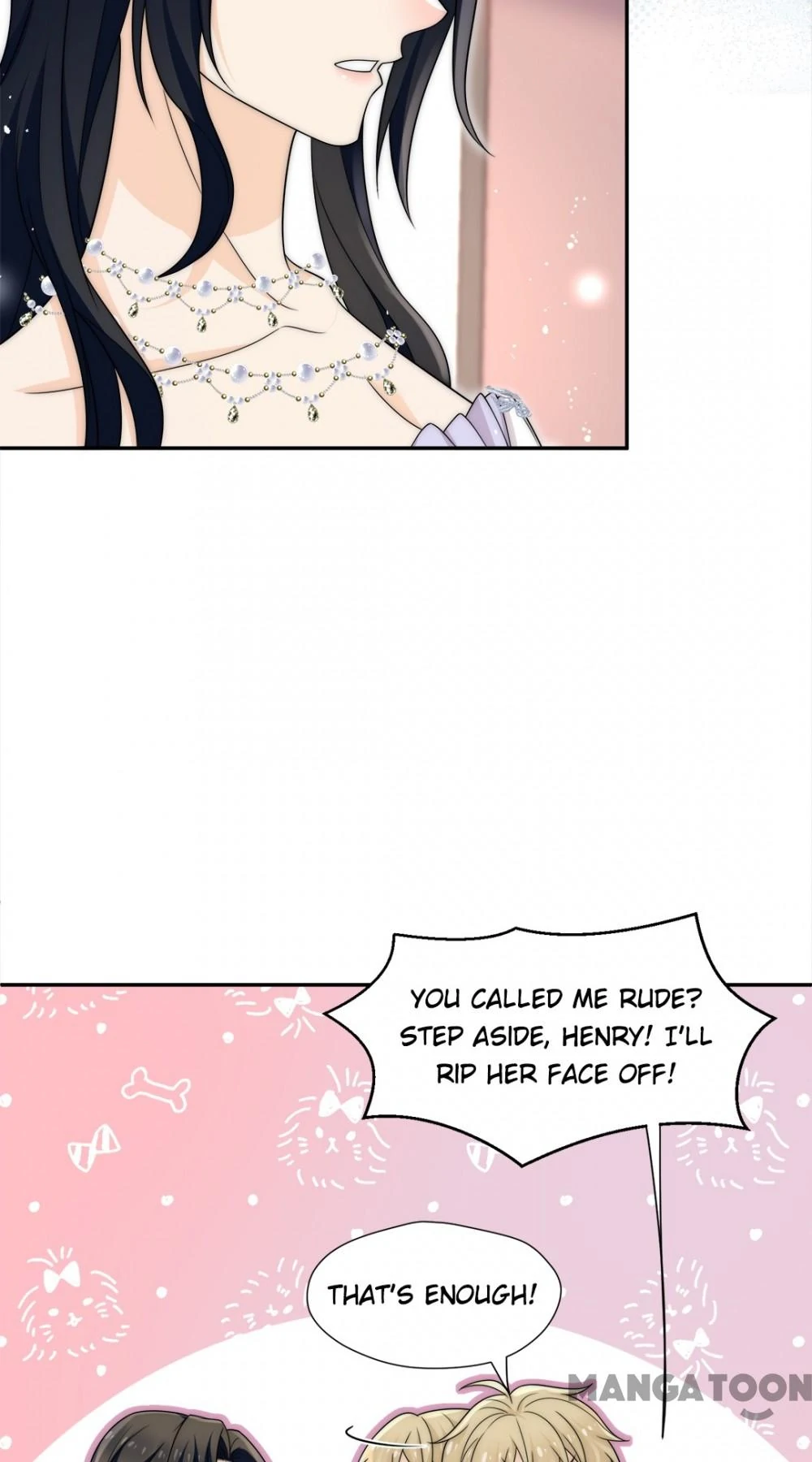 Heroine’s Cynicism Increases Daily After Rebirth Chapter 59 - Page 19