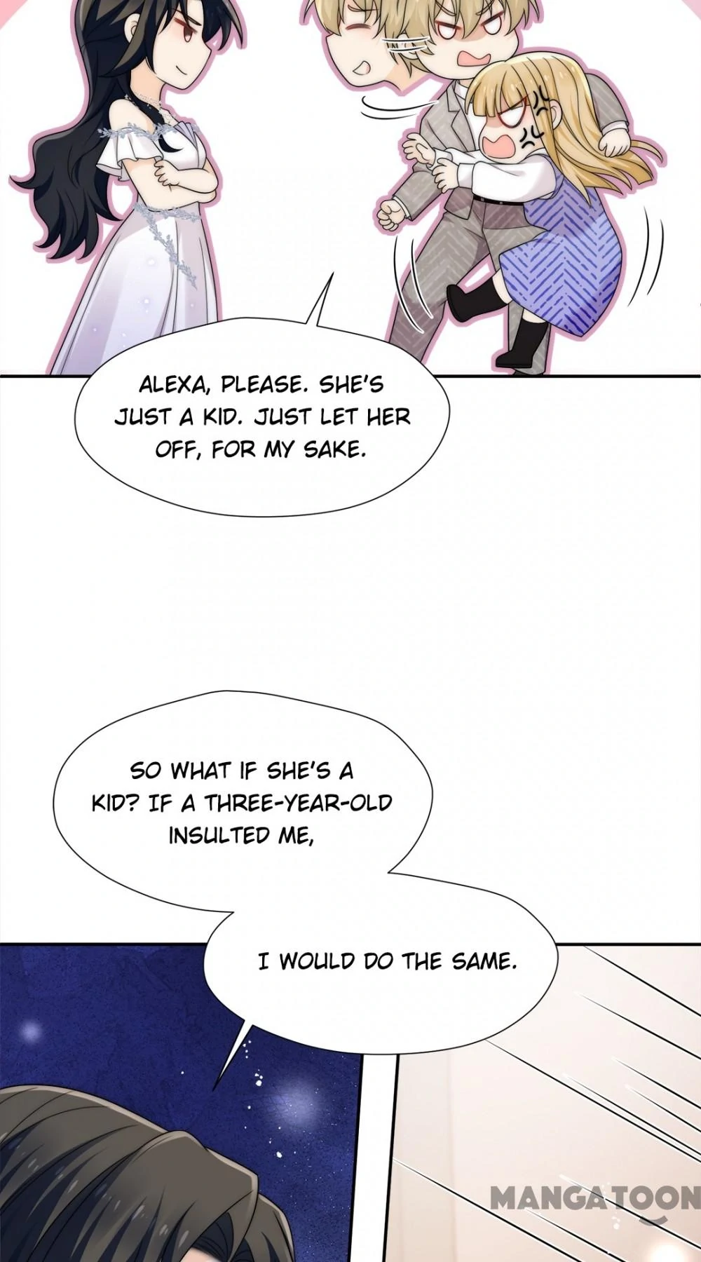 Heroine’s Cynicism Increases Daily After Rebirth Chapter 59 - Page 20