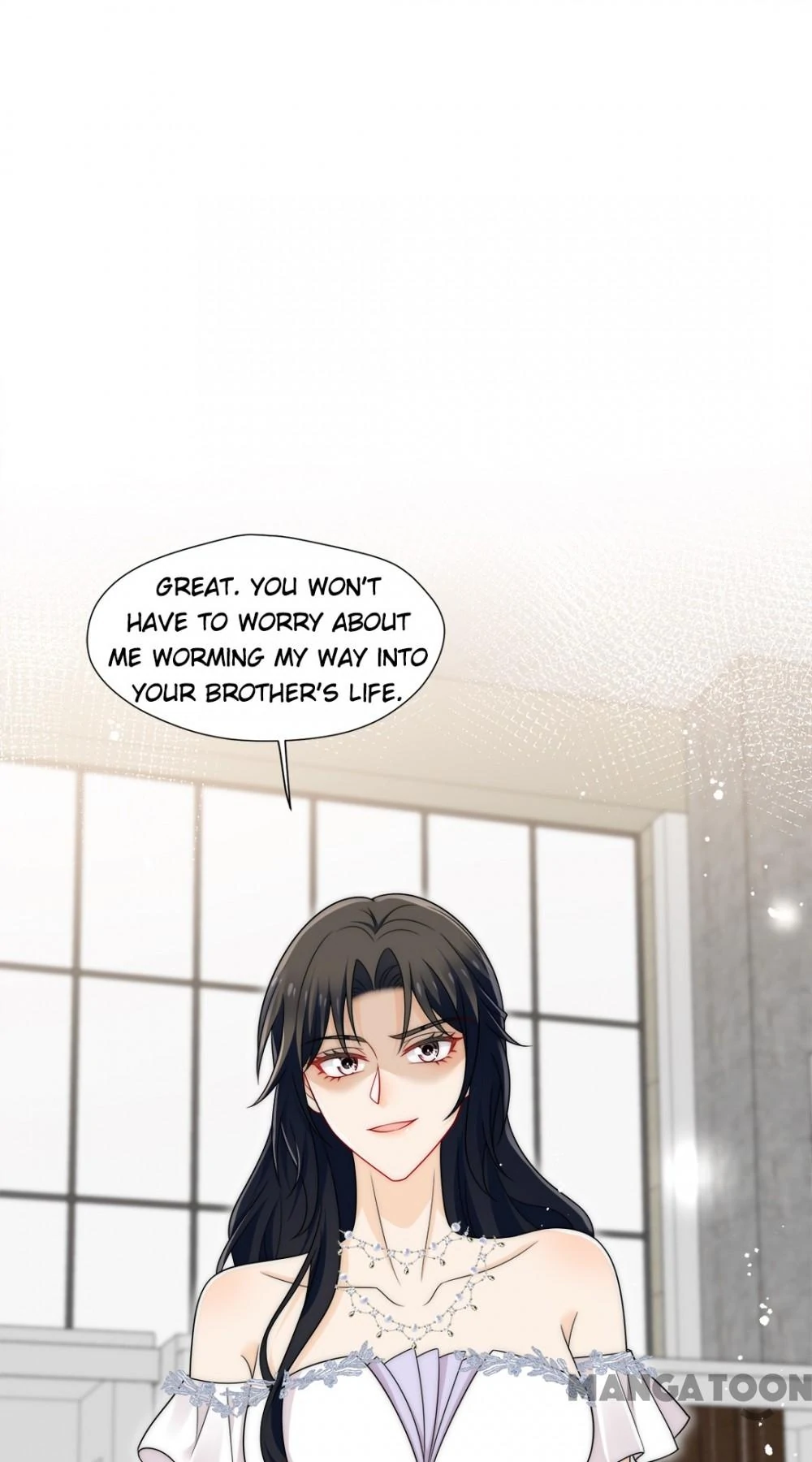 Heroine’s Cynicism Increases Daily After Rebirth Chapter 59 - Page 22