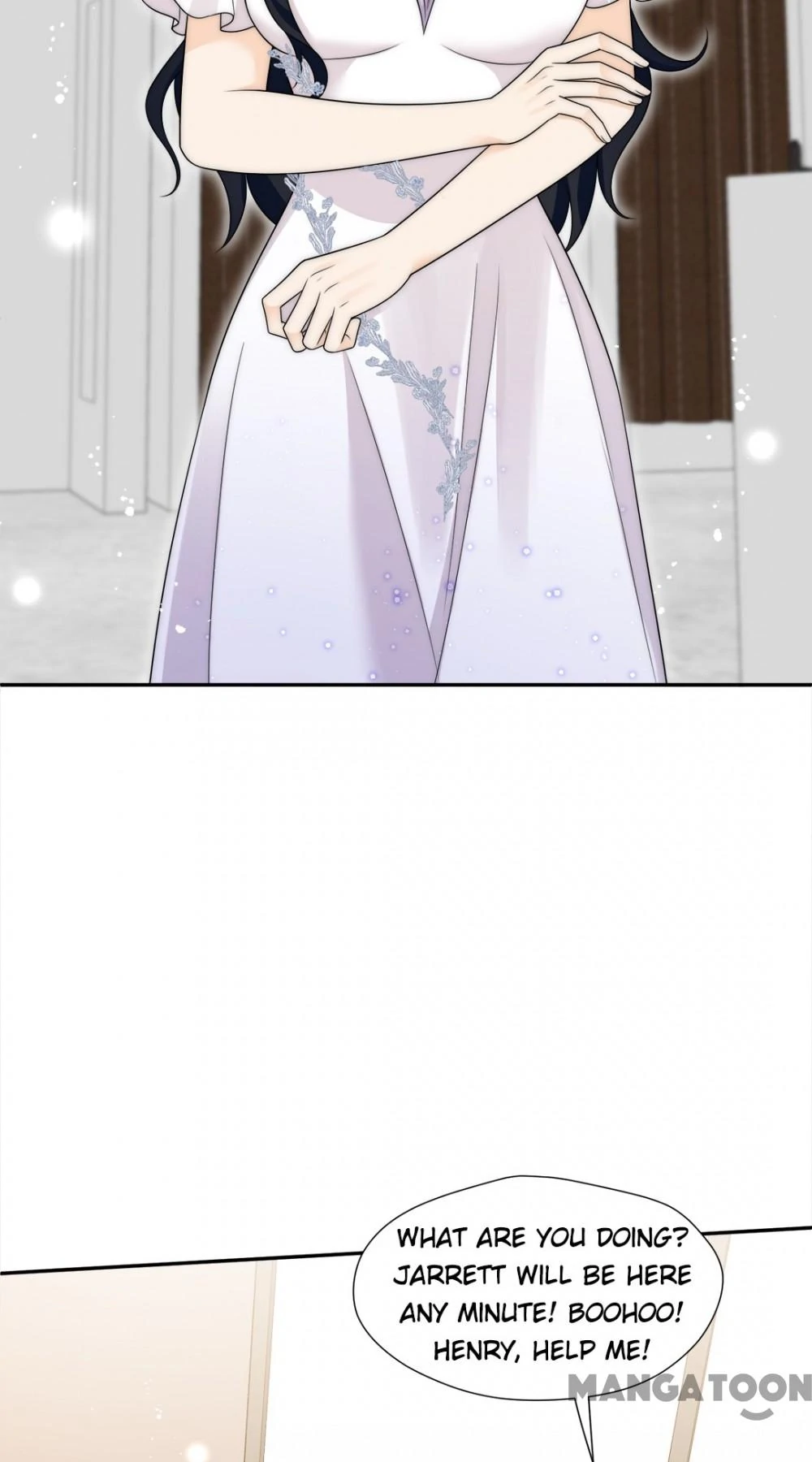 Heroine’s Cynicism Increases Daily After Rebirth Chapter 59 - Page 23