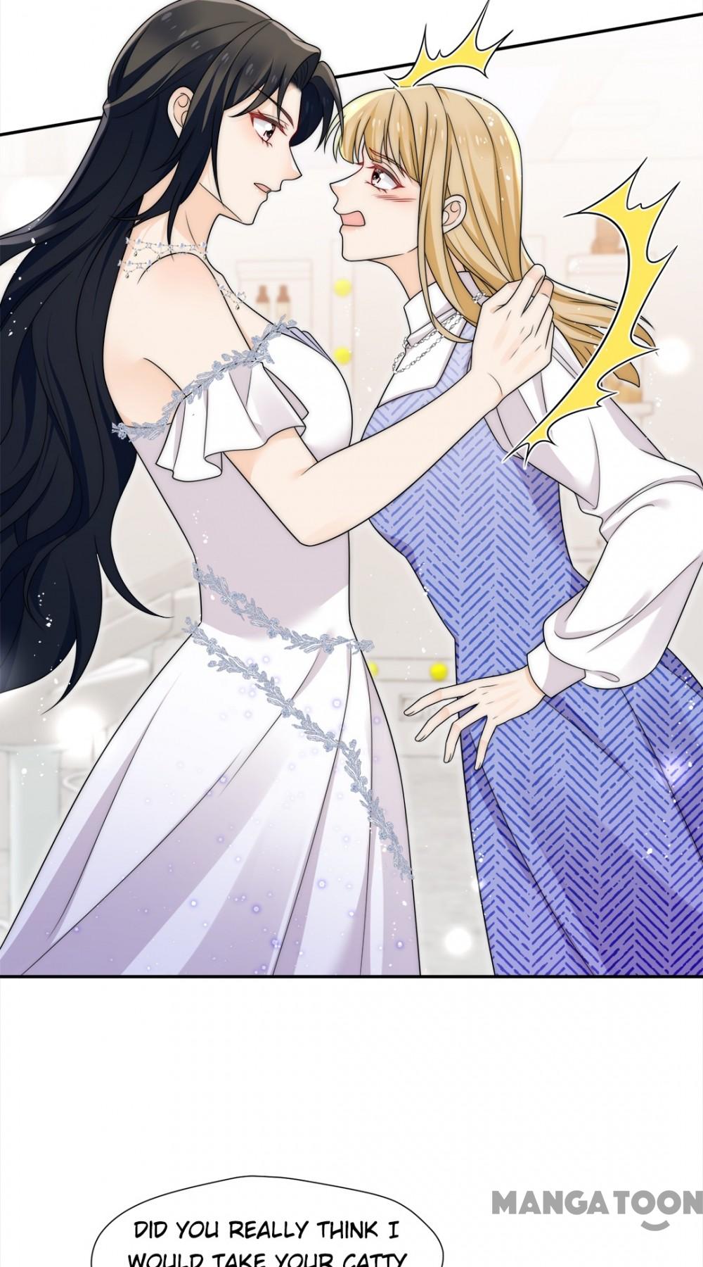 Heroine’s Cynicism Increases Daily After Rebirth Chapter 59 - Page 27