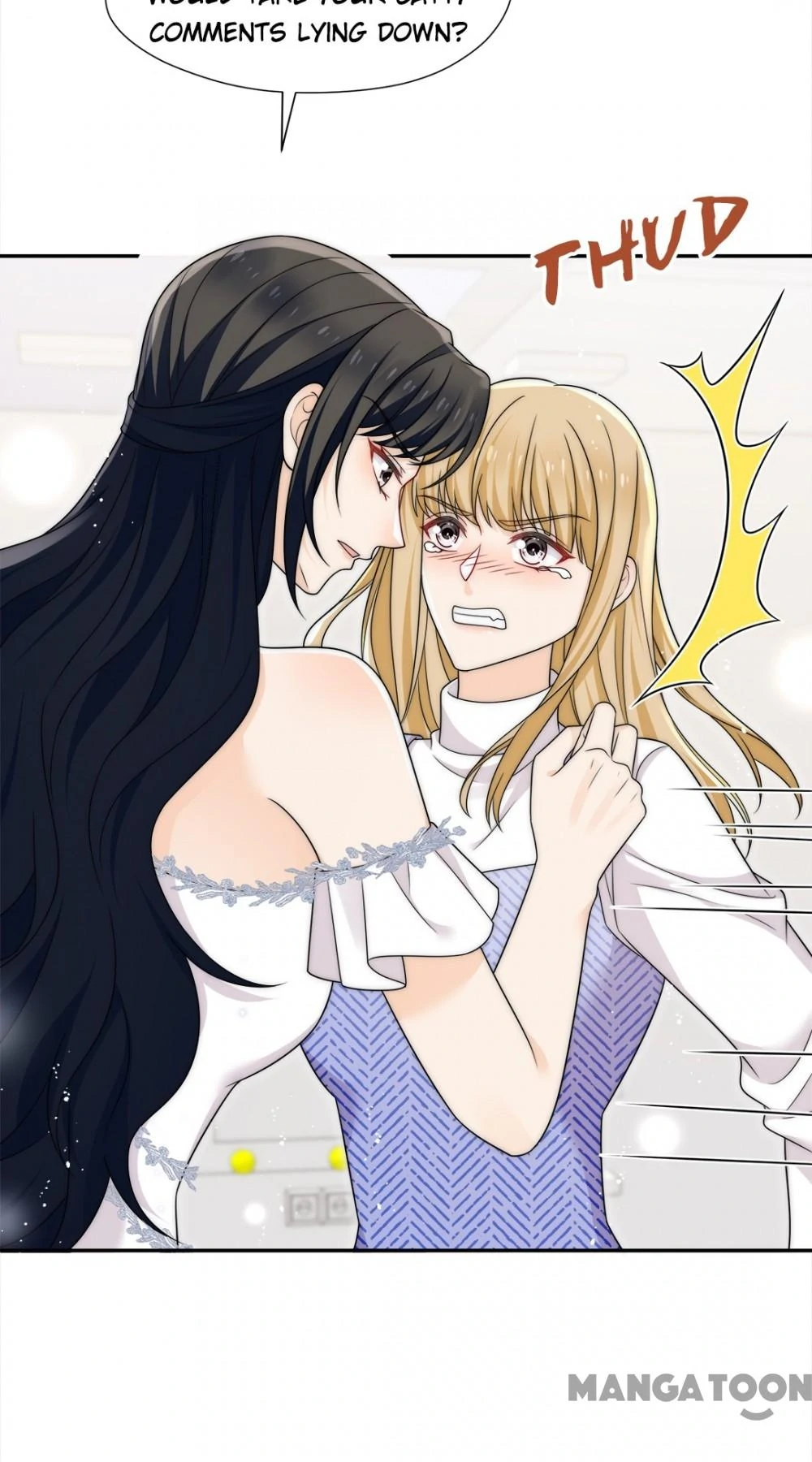 Heroine’s Cynicism Increases Daily After Rebirth Chapter 59 - Page 28