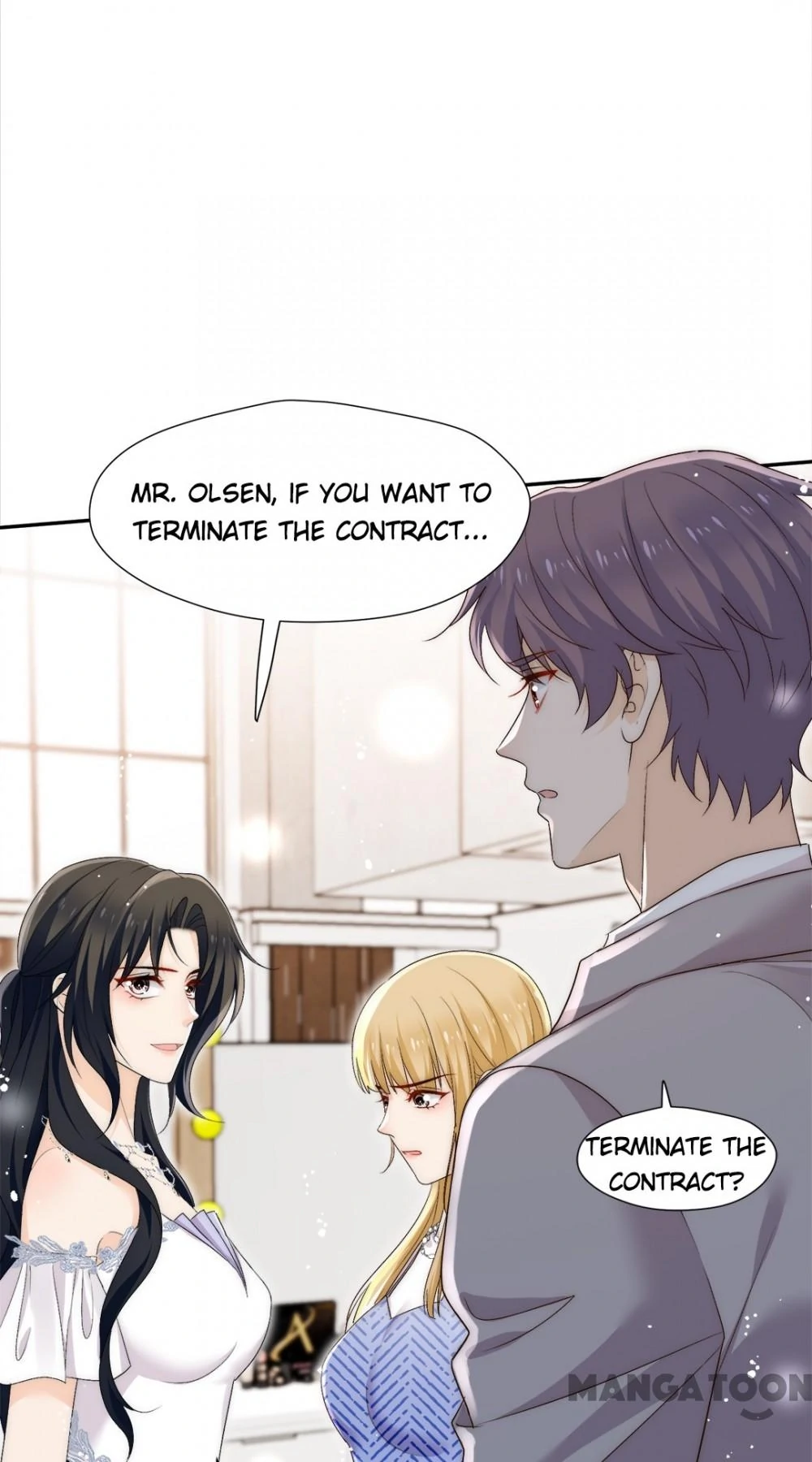 Heroine’s Cynicism Increases Daily After Rebirth Chapter 59 - Page 32