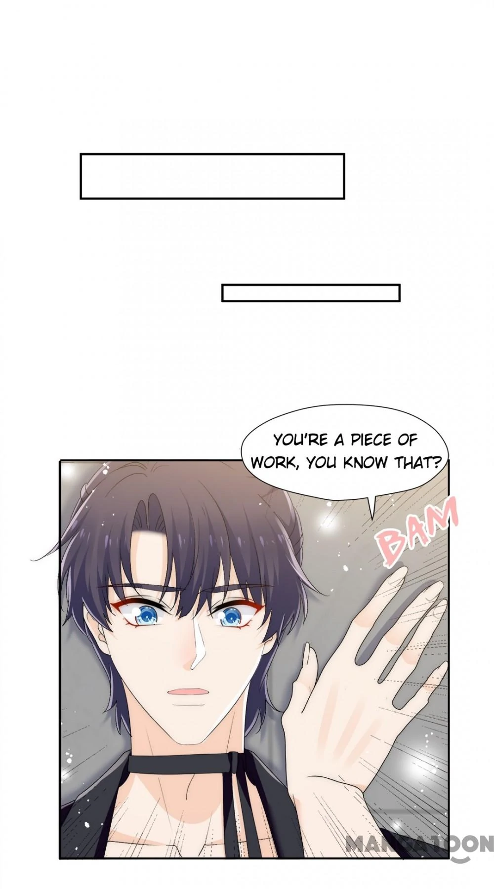 Heroine’s Cynicism Increases Daily After Rebirth Chapter 60 - Page 4