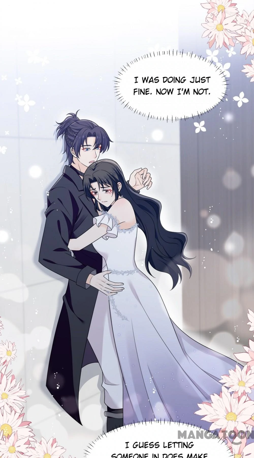 Heroine’s Cynicism Increases Daily After Rebirth Chapter 60 - Page 14