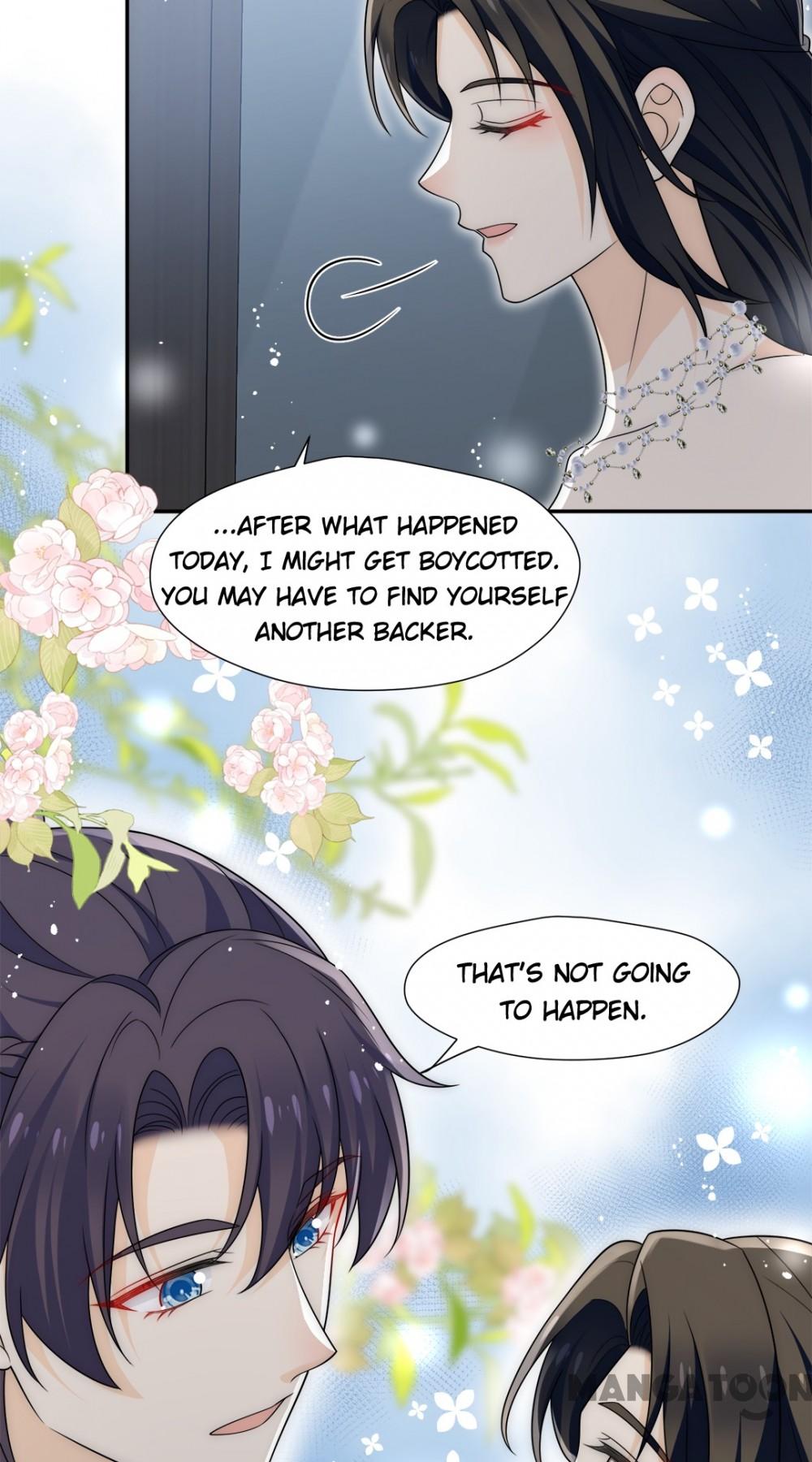 Heroine’s Cynicism Increases Daily After Rebirth Chapter 60 - Page 20