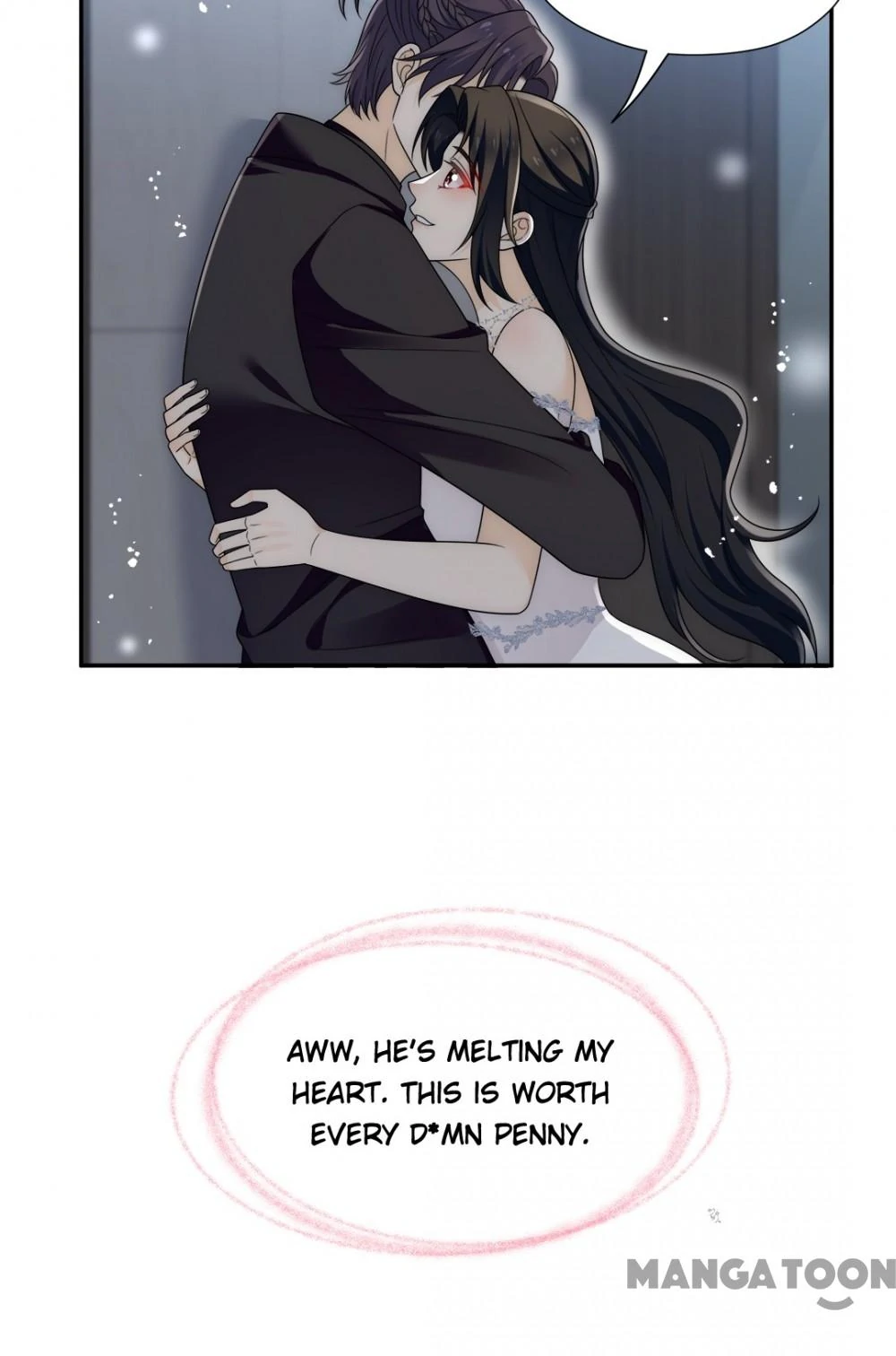 Heroine’s Cynicism Increases Daily After Rebirth Chapter 60 - Page 22