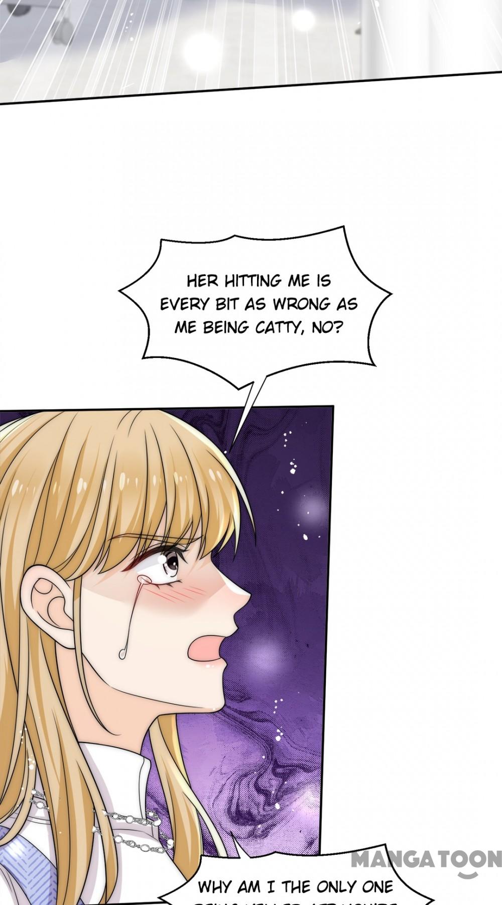 Heroine’s Cynicism Increases Daily After Rebirth Chapter 61 - Page 9