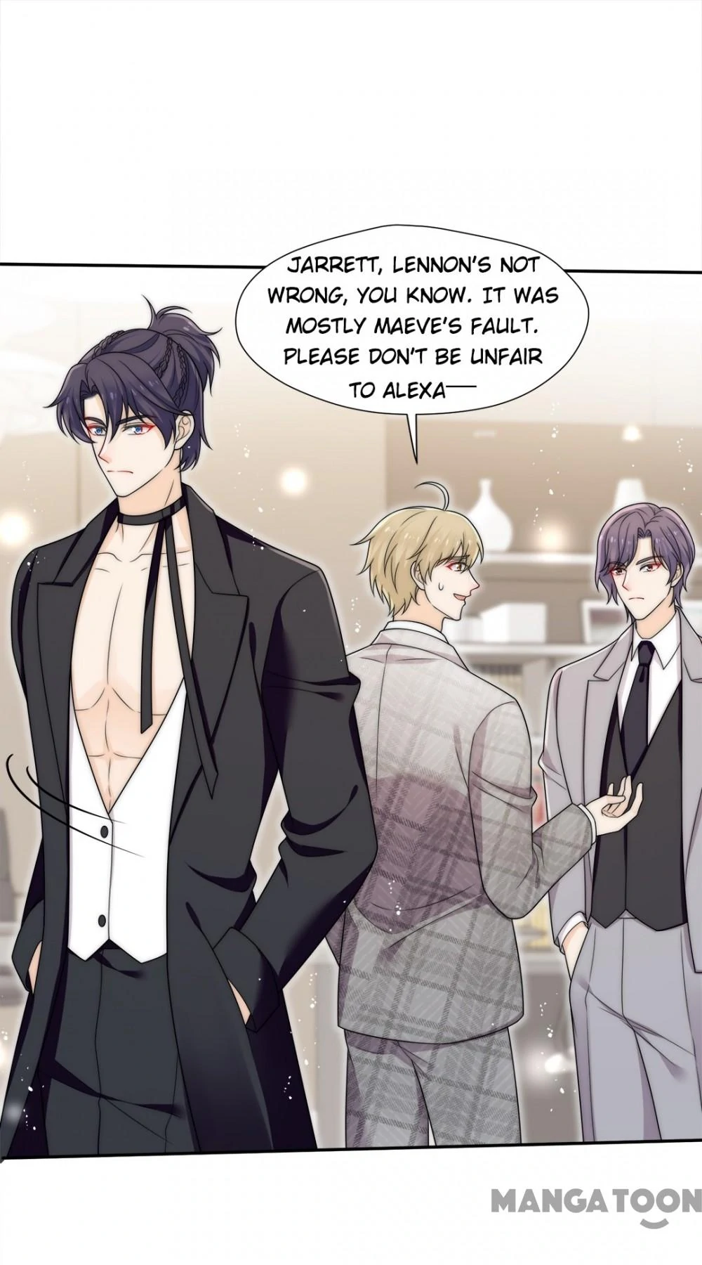 Heroine’s Cynicism Increases Daily After Rebirth Chapter 61 - Page 14