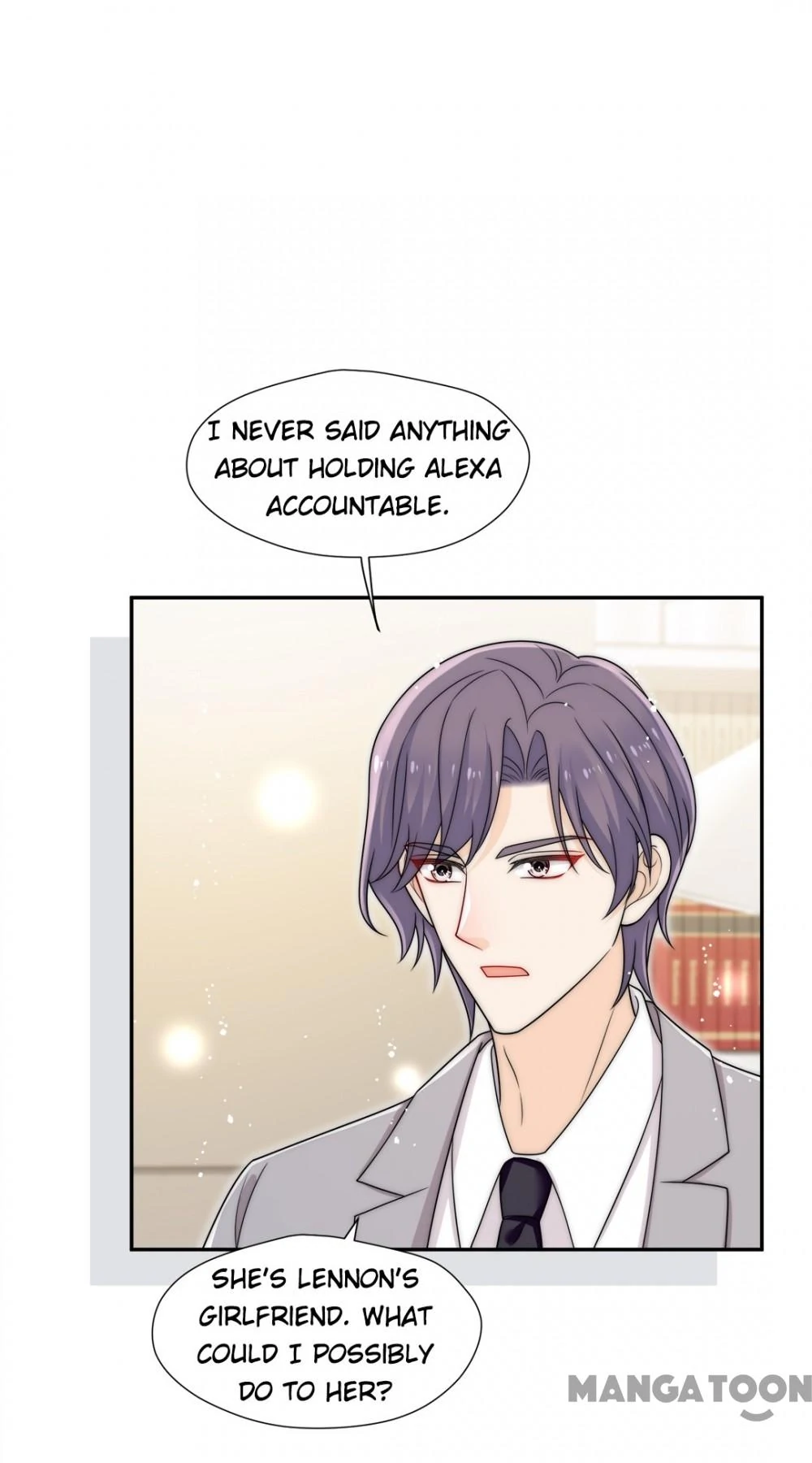 Heroine’s Cynicism Increases Daily After Rebirth Chapter 61 - Page 15