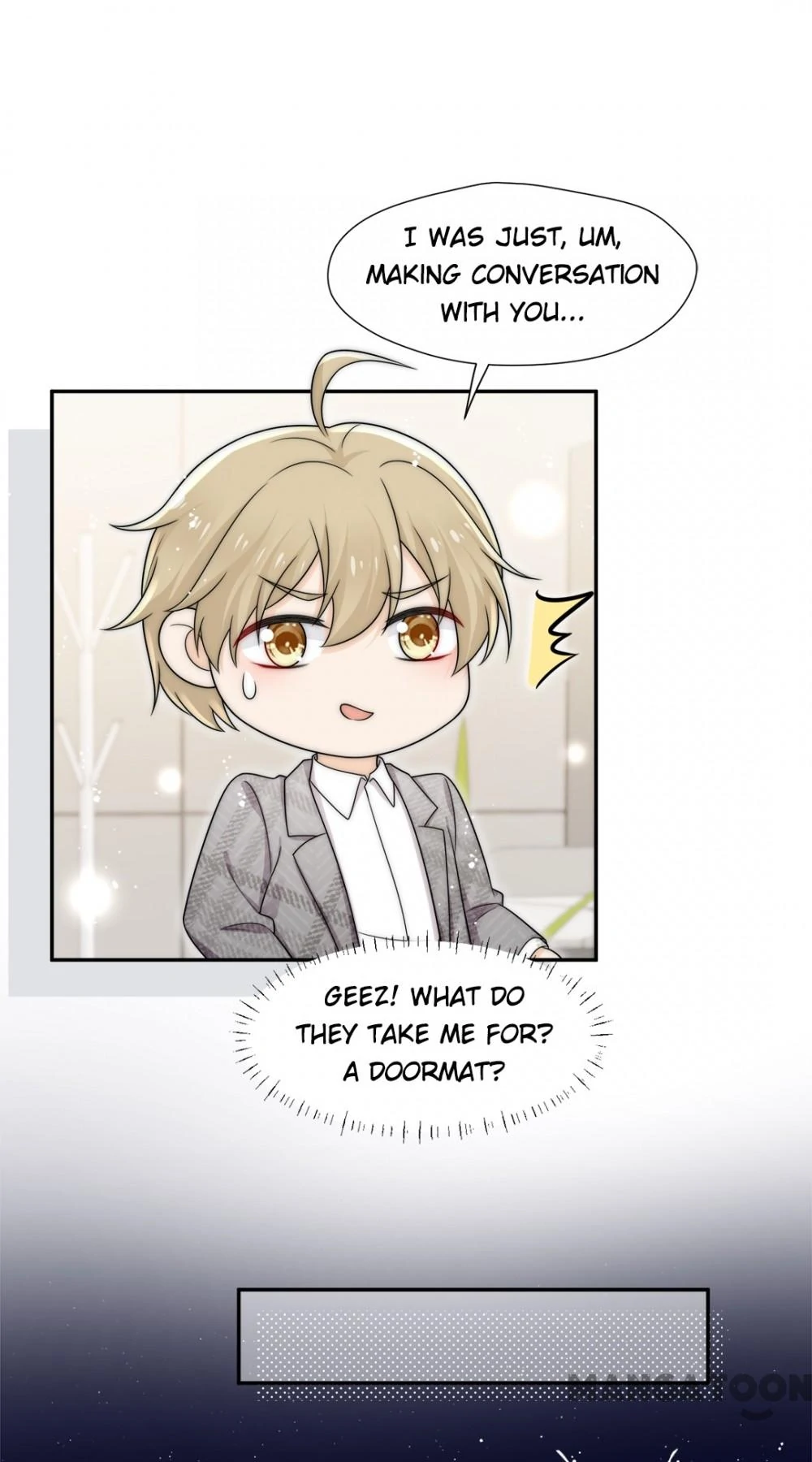 Heroine’s Cynicism Increases Daily After Rebirth Chapter 61 - Page 16