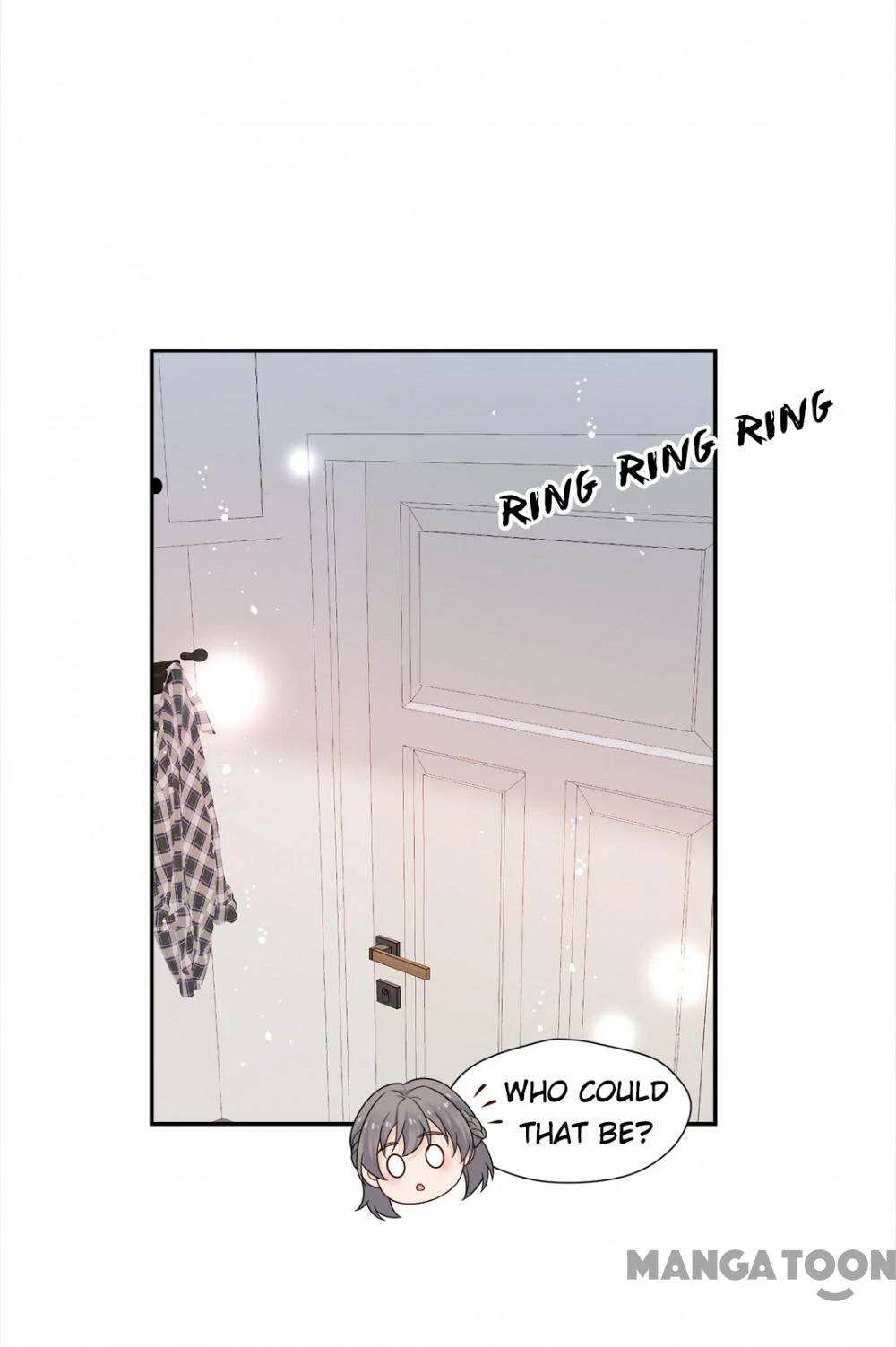 Heroine’s Cynicism Increases Daily After Rebirth Chapter 61 - Page 19