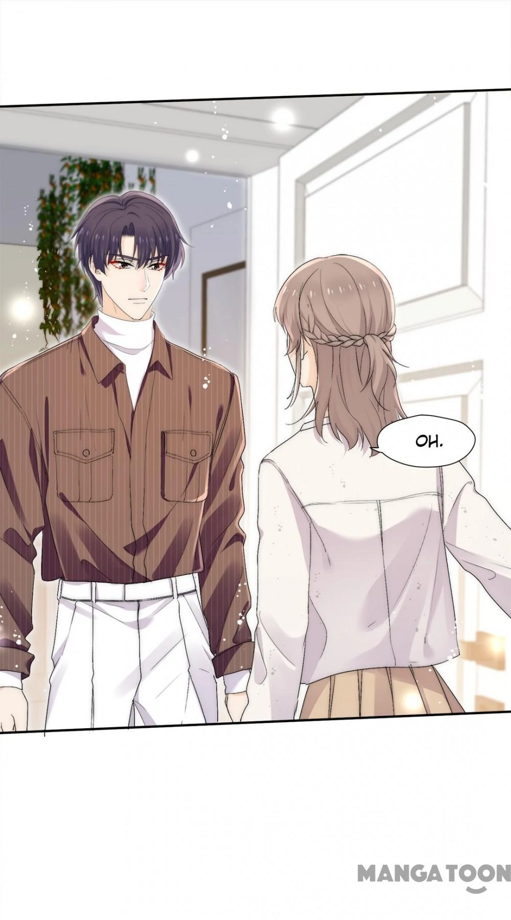 Heroine’s Cynicism Increases Daily After Rebirth Chapter 61 - Page 20