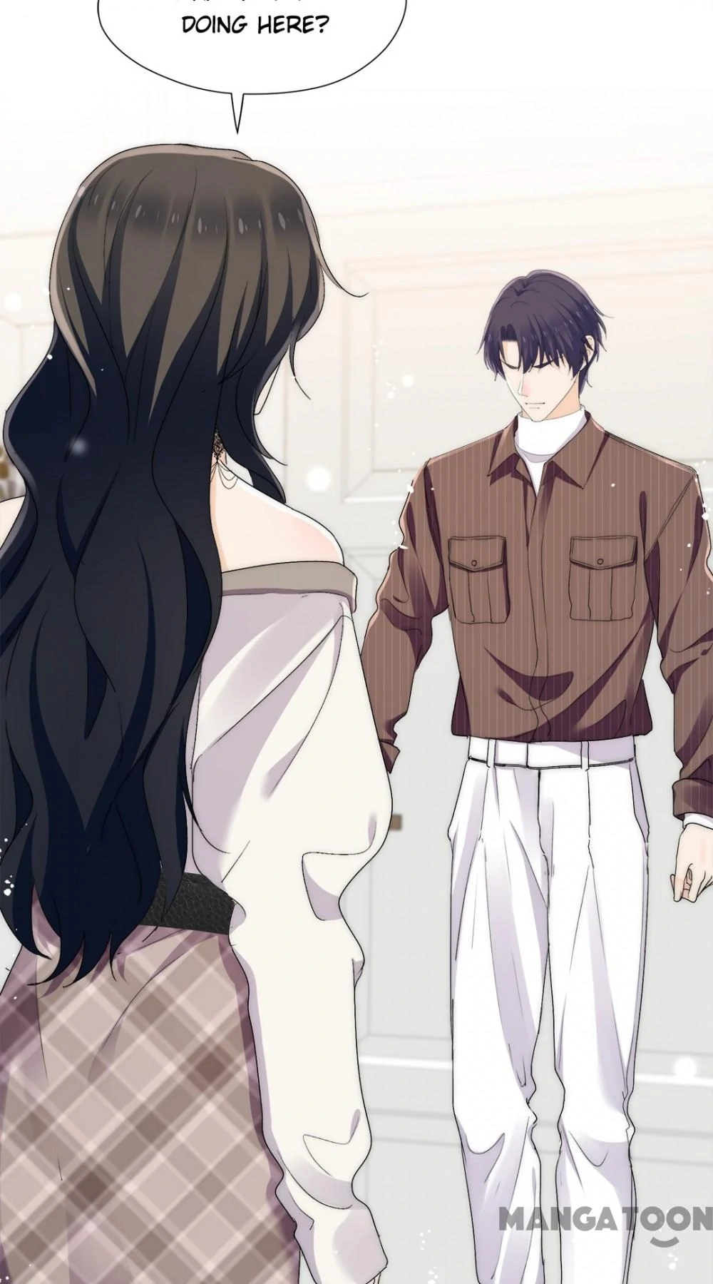 Heroine’s Cynicism Increases Daily After Rebirth Chapter 61 - Page 22