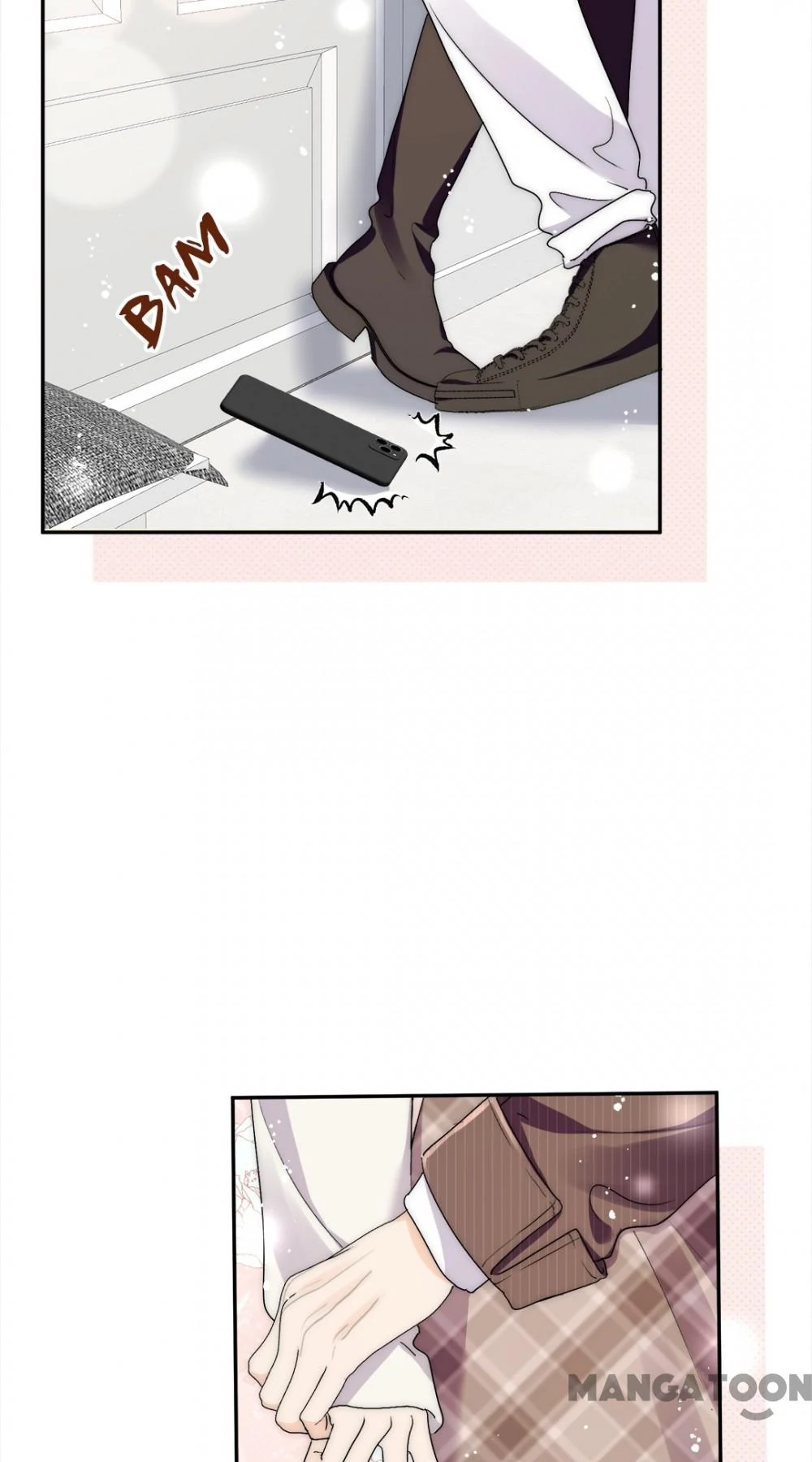 Heroine’s Cynicism Increases Daily After Rebirth Chapter 61 - Page 25