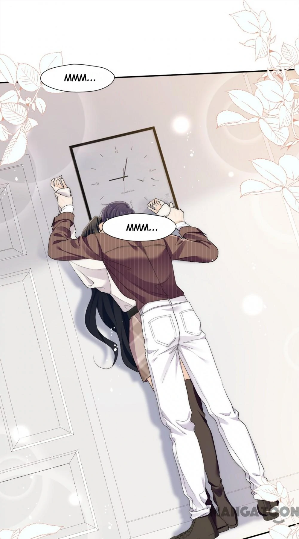 Heroine’s Cynicism Increases Daily After Rebirth Chapter 61 - Page 27