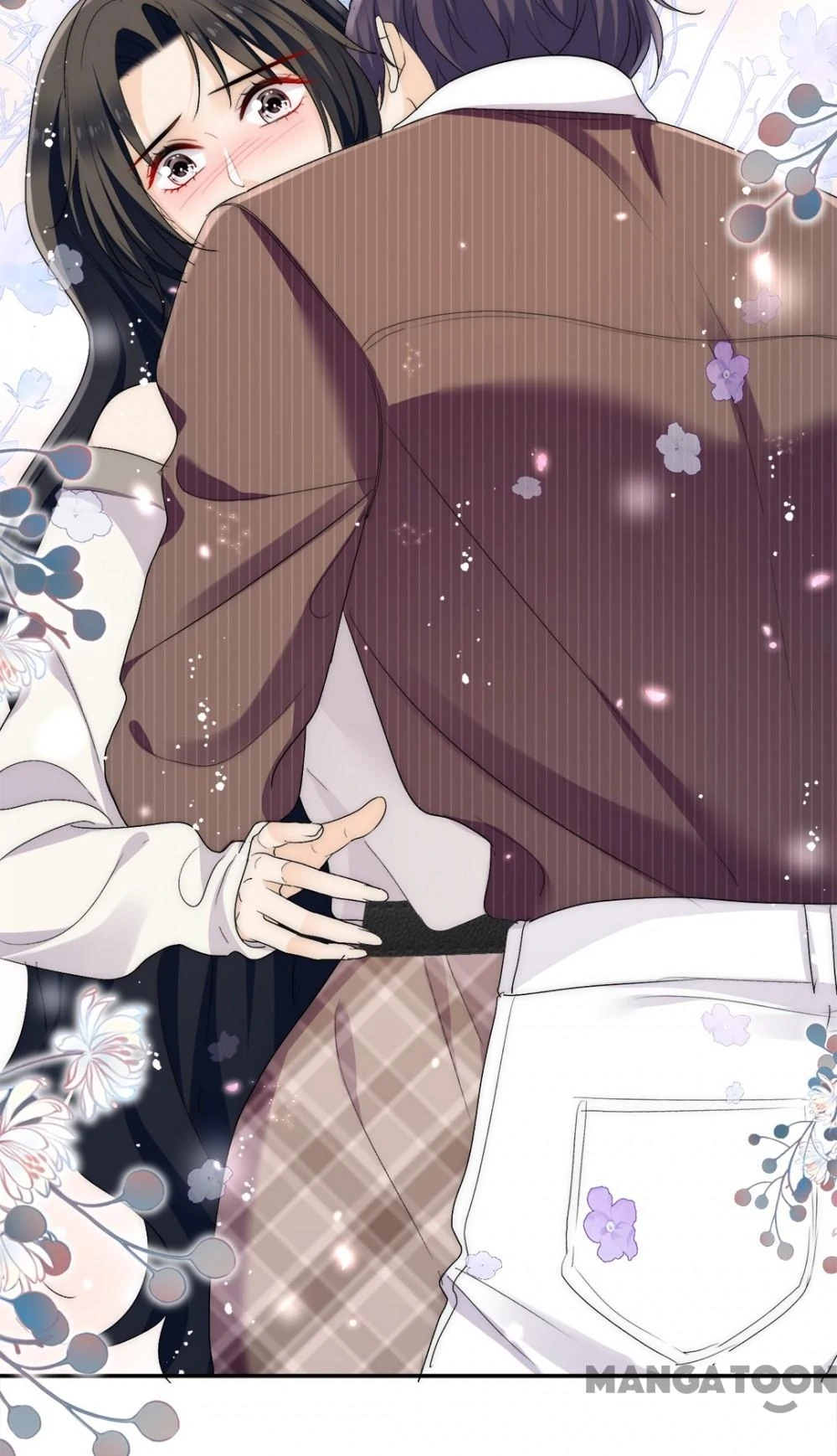 Heroine’s Cynicism Increases Daily After Rebirth Chapter 61 - Page 33