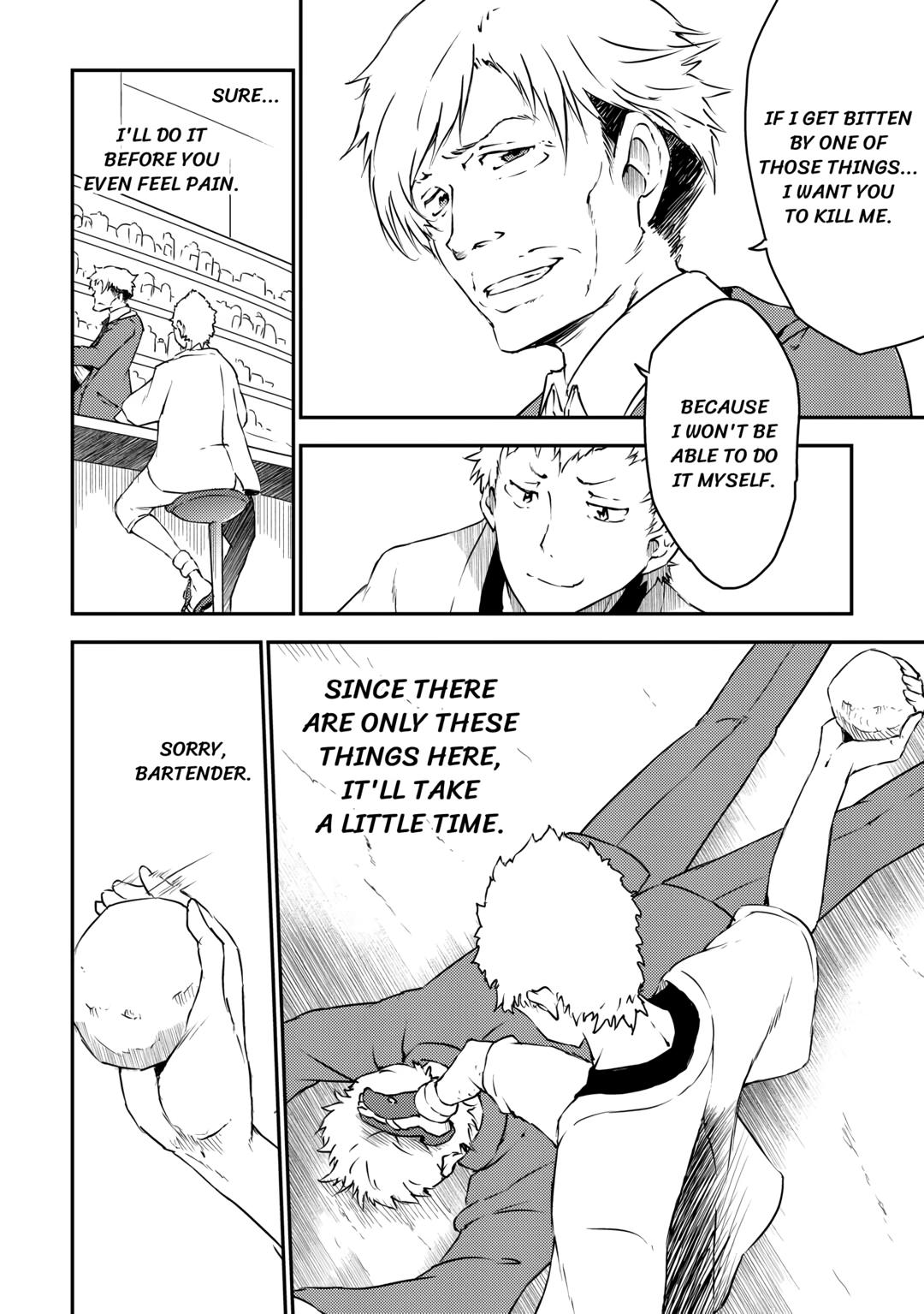 Hero's Granddaughter and Demon Lord's Daughter - Chapter 18 - 14