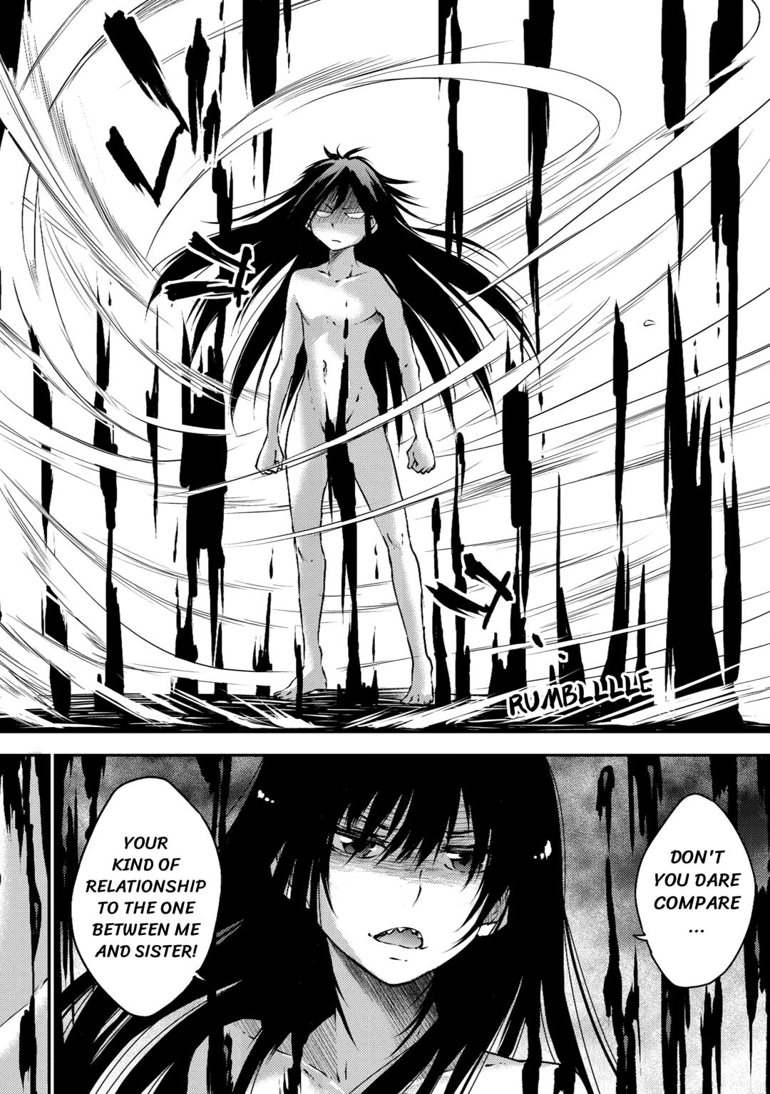 Hero's Granddaughter and Demon Lord's Daughter Chapter 21 - Page 18