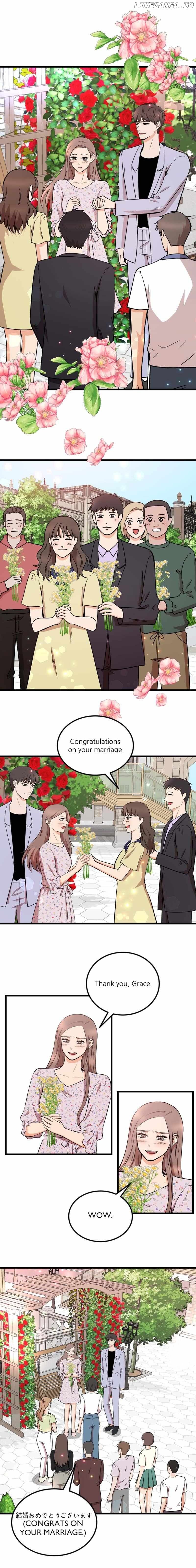 He’s Not for Sharing Chapter 67 - Page 5