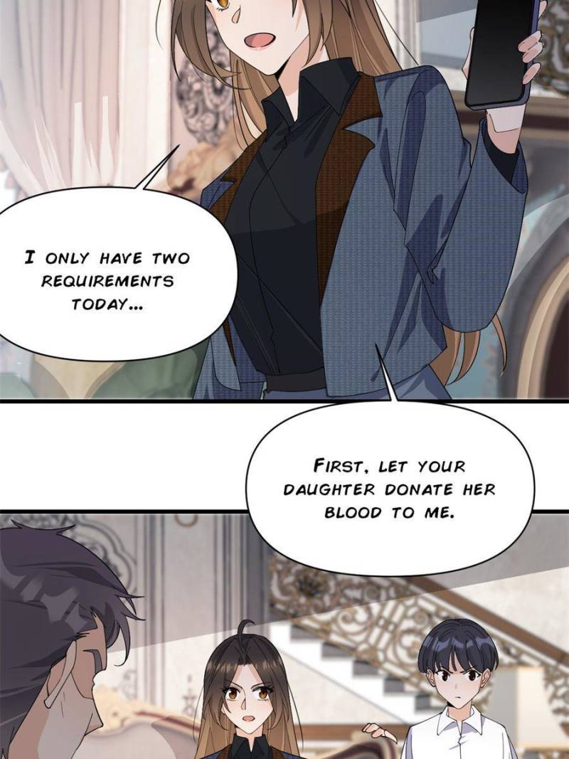 Hey Boss, I Am Your New Wife - Chapter 200 - 6