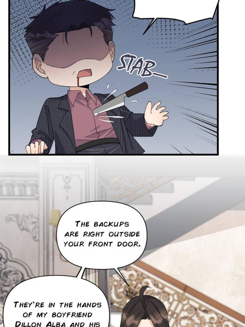 Hey Boss, I Am Your New Wife - Chapter 200 - 16