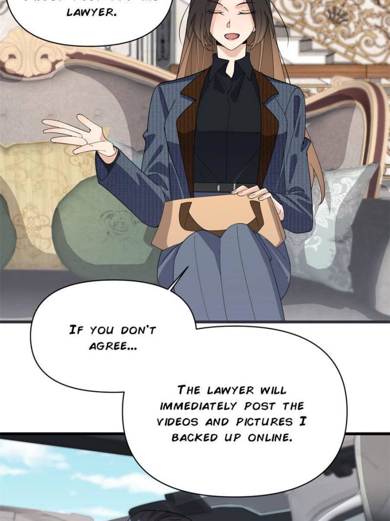 Hey Boss, I Am Your New Wife - Chapter 200 - 17