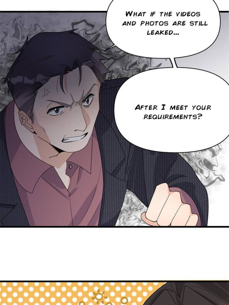 Hey Boss, I Am Your New Wife - Chapter 200 - 20