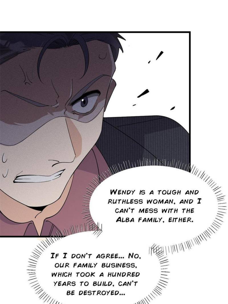 Hey Boss, I Am Your New Wife - Chapter 200 - 22