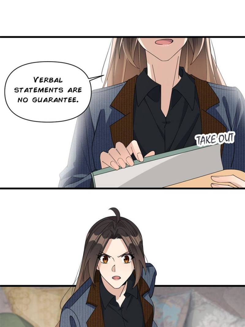 Hey Boss, I Am Your New Wife - Chapter 200 - 25