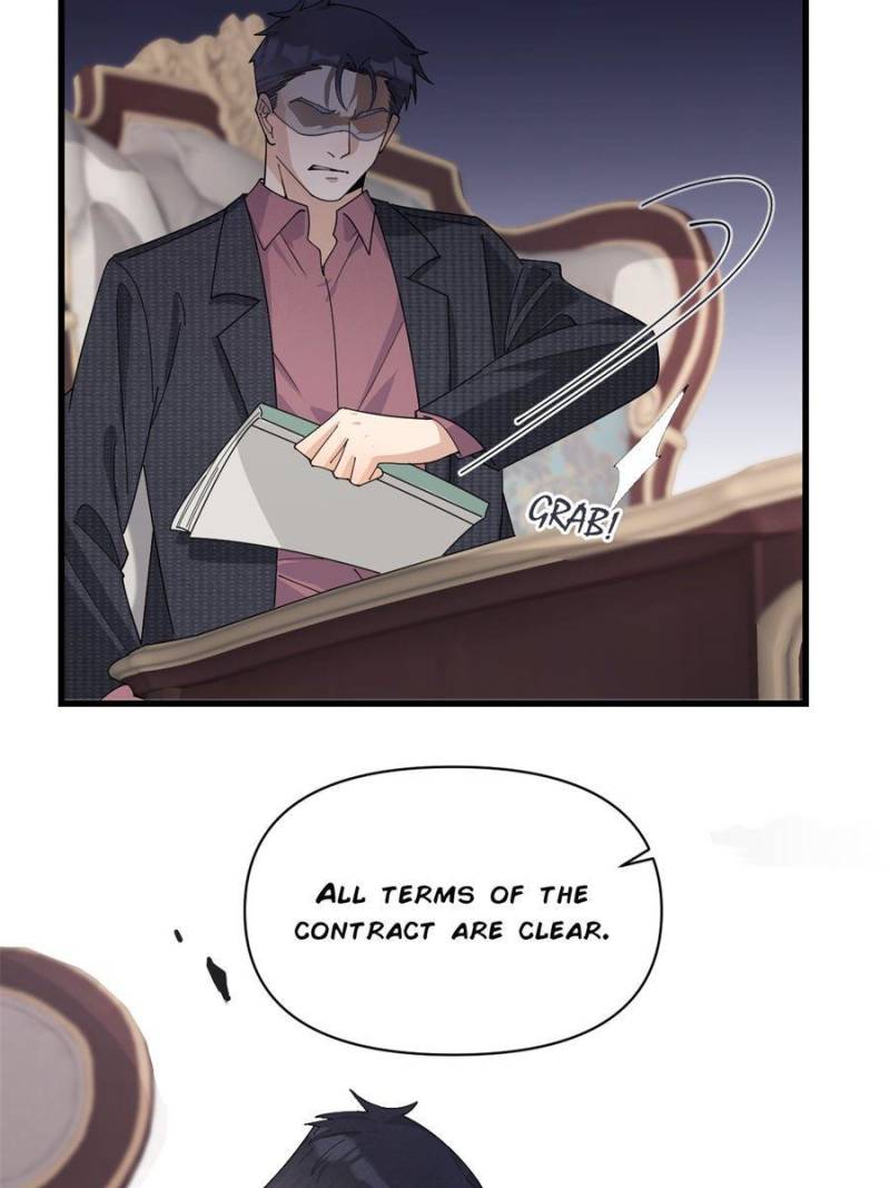 Hey Boss, I Am Your New Wife - Chapter 200 - 27