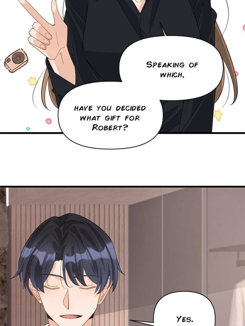 Hey Boss, I Am Your New Wife - Chapter 201 - 5